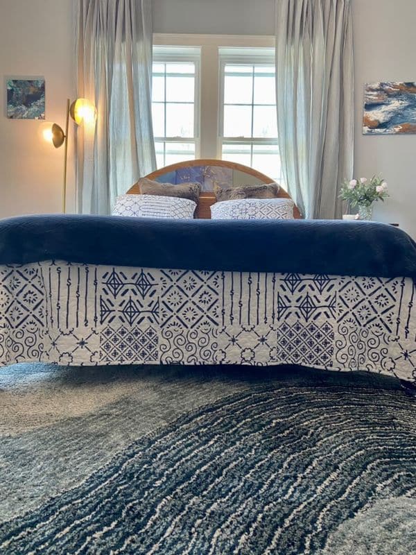 Monique 3 Piece Quilt Set - Image 18