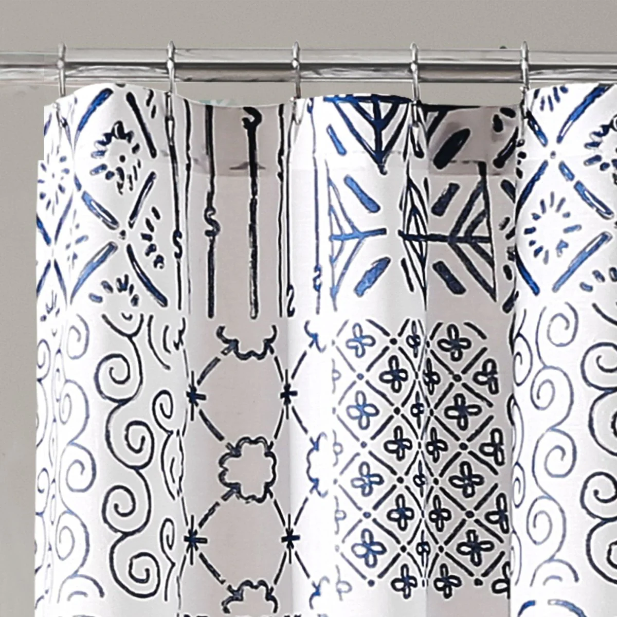 Monique Shower Curtain - Image 2
