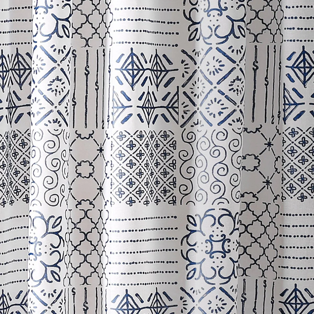 Monique Shower Curtain - Image 3