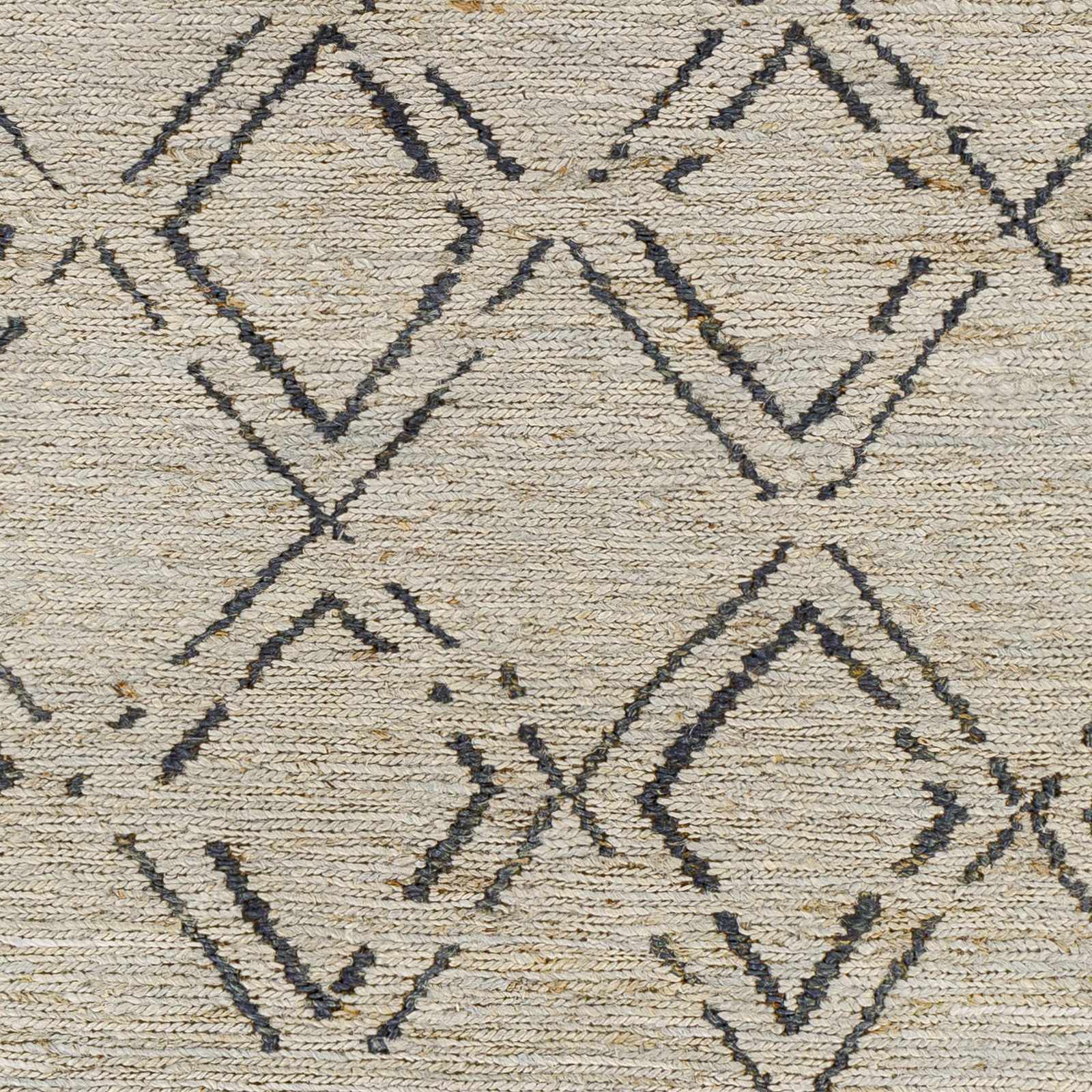 Monkstown Jute Carpet - Clearance - Image 2