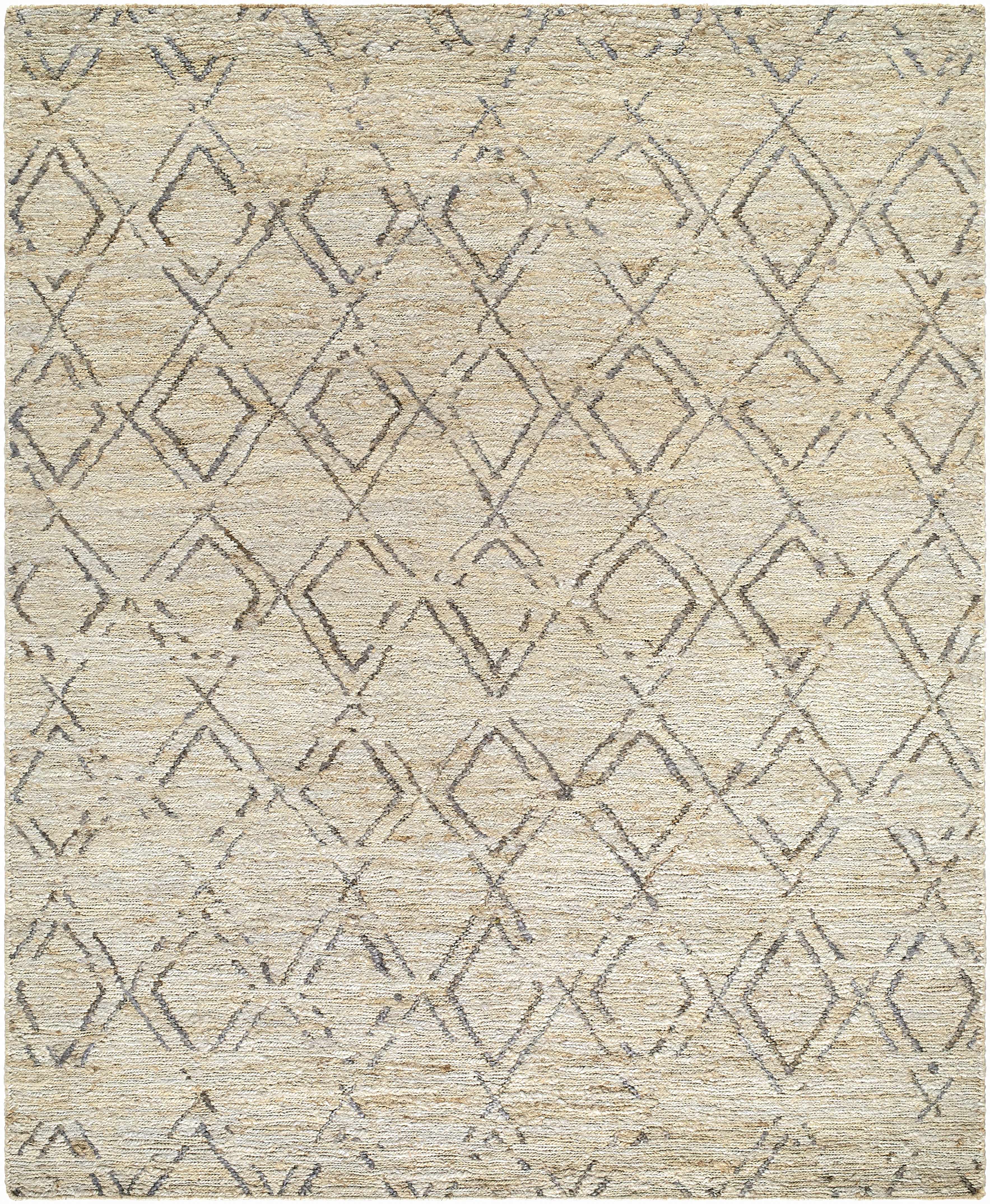 Monkstown Jute Carpet - Clearance - Image 3