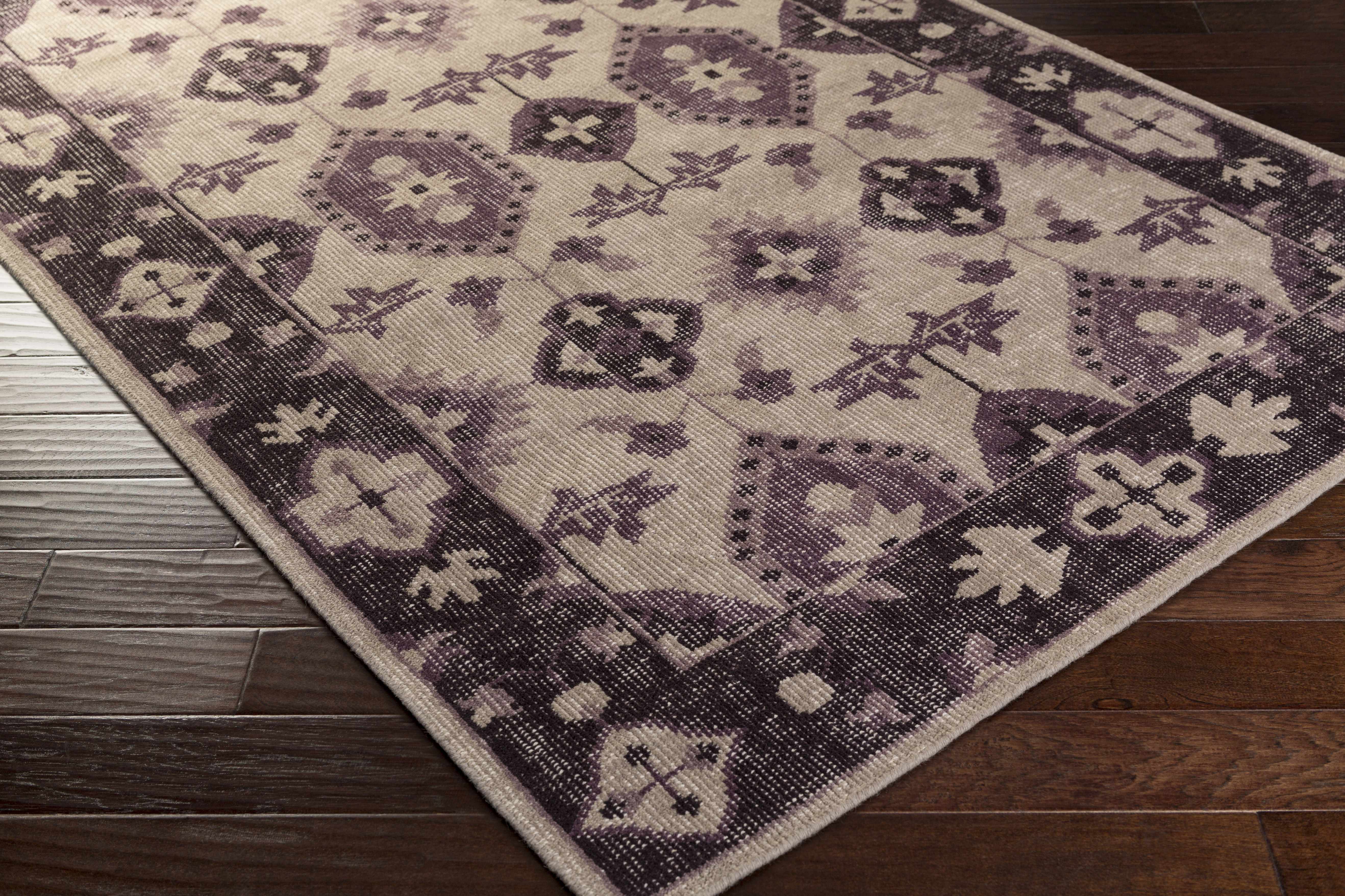 Monon Area Carpet - Clearance - Image 2
