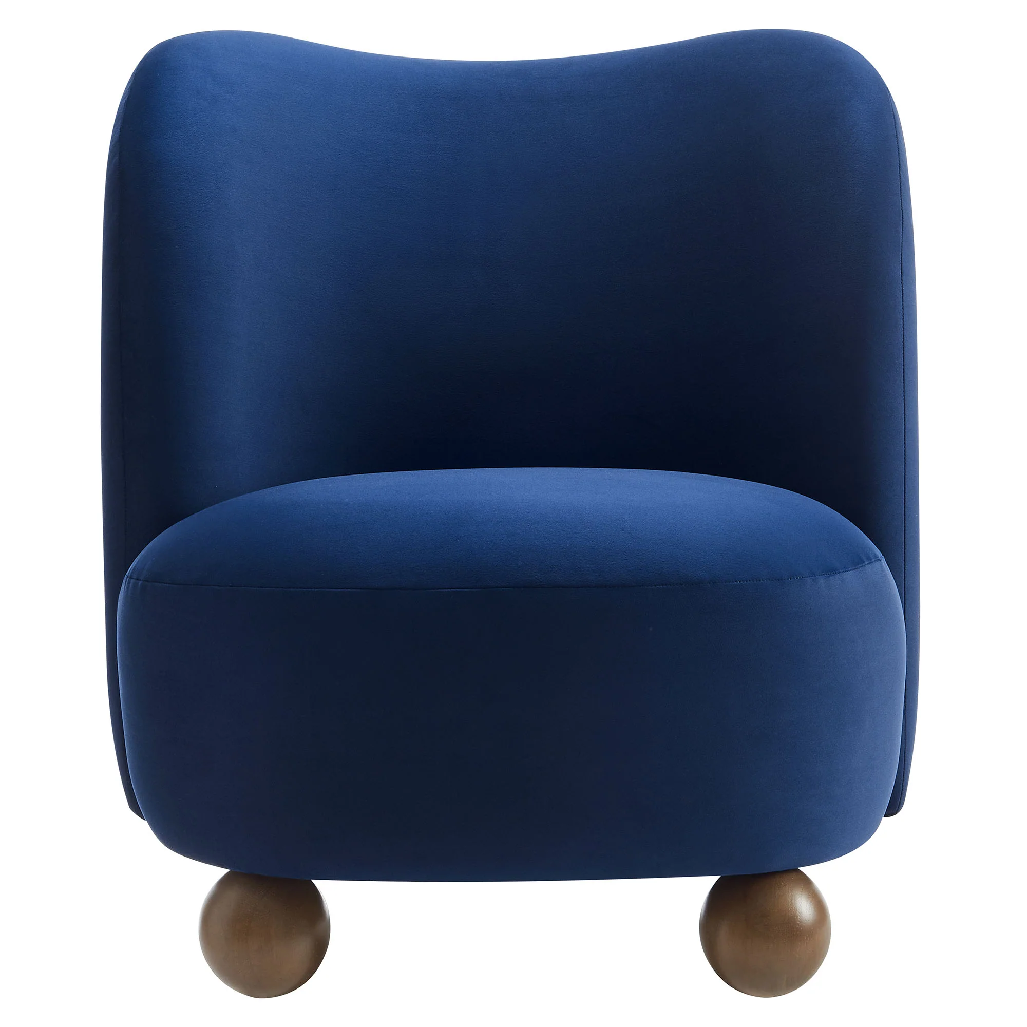 Monroe Performance Velvet Accent Chair by Modway - Image 13