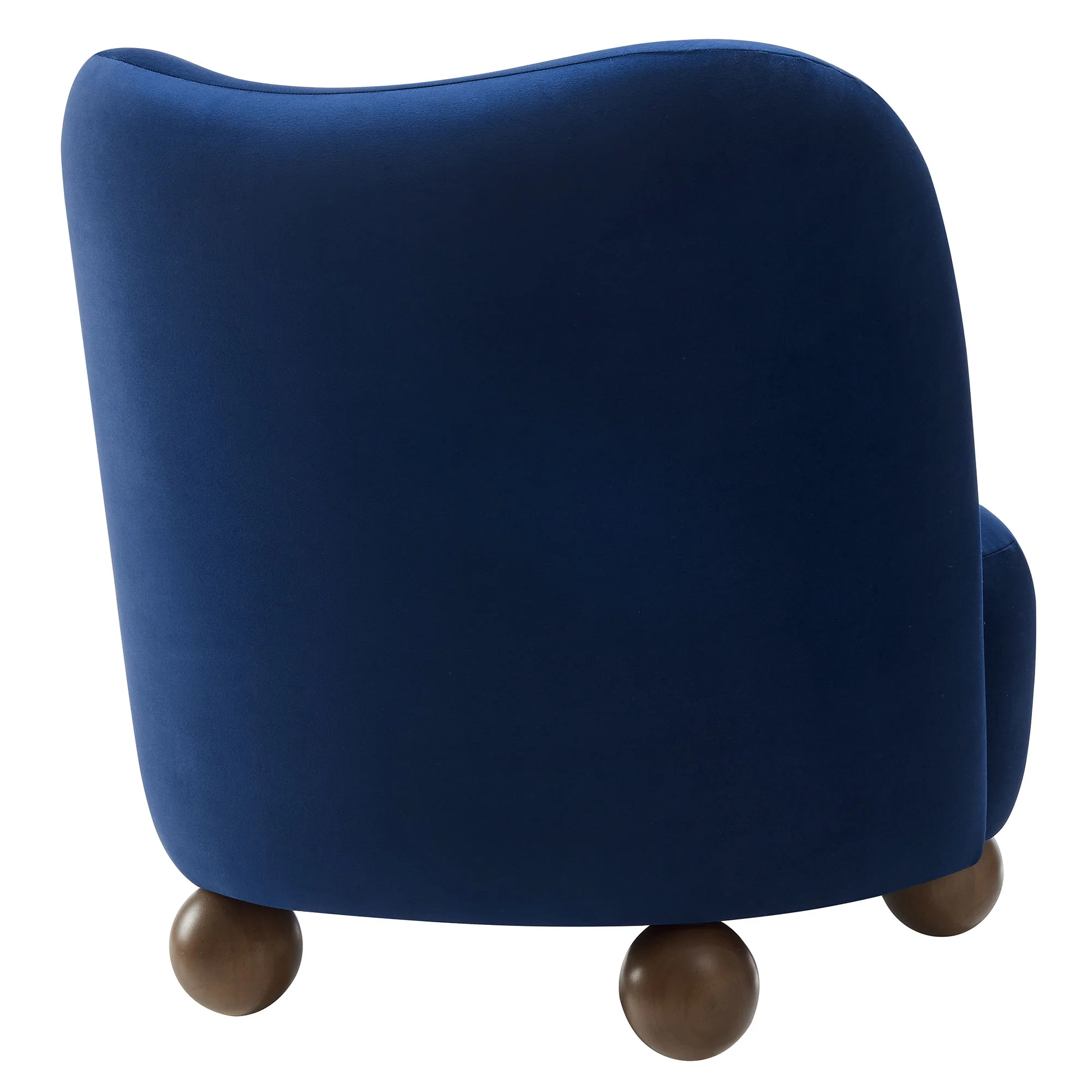 Monroe Performance Velvet Accent Chair by Modway - Image 16