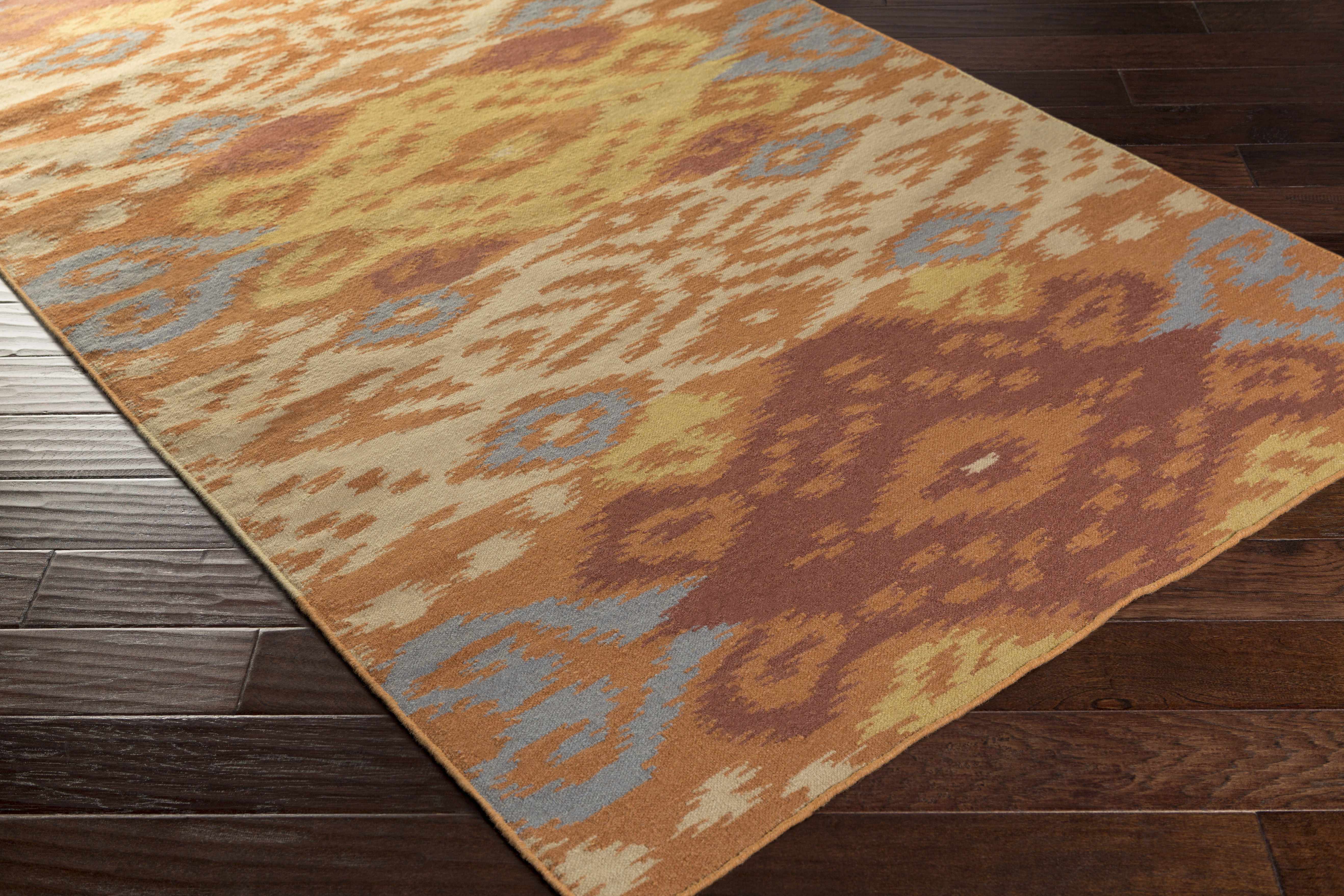 Monson Area Rug - Clearance - Image 2