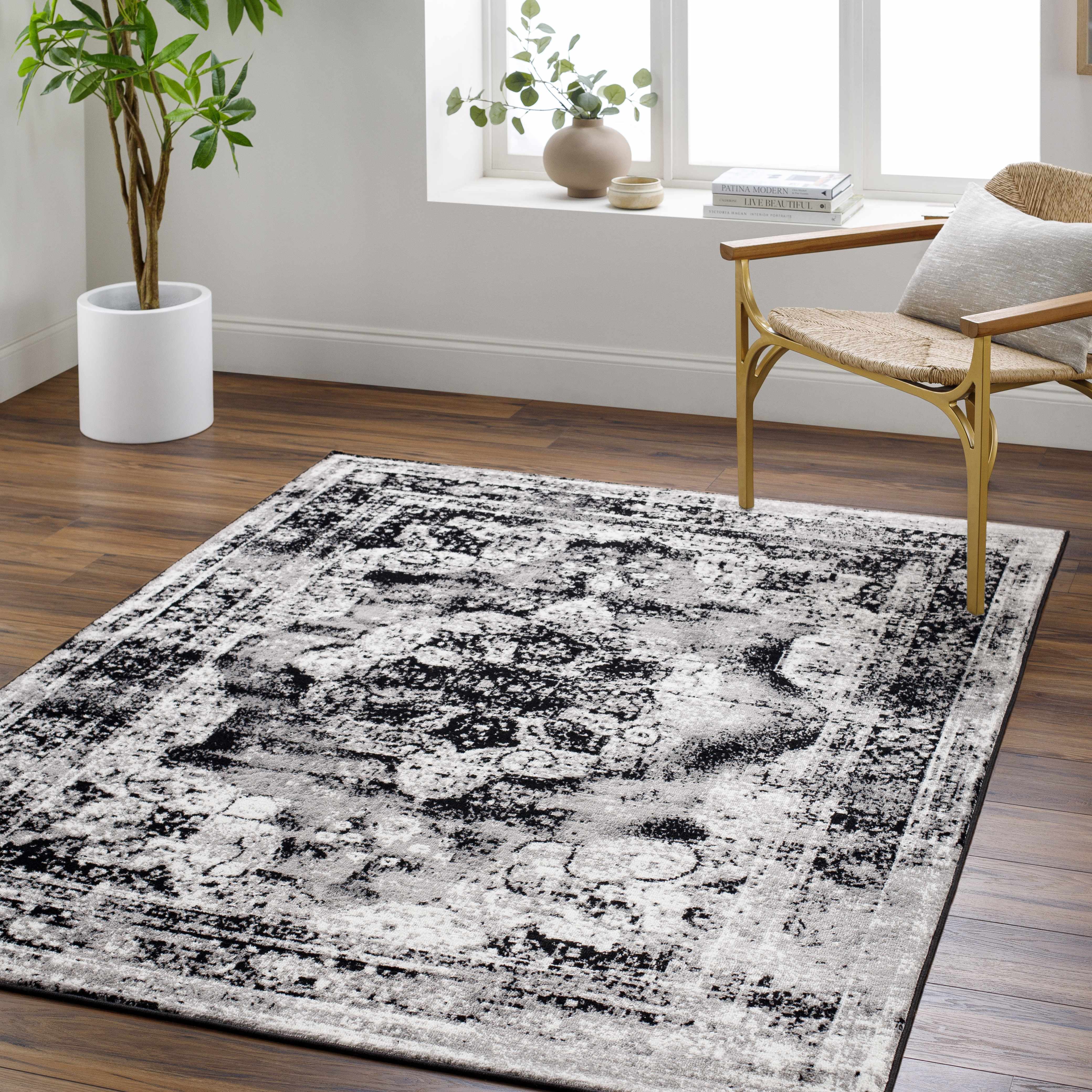 Monte Area Rug - Image 2