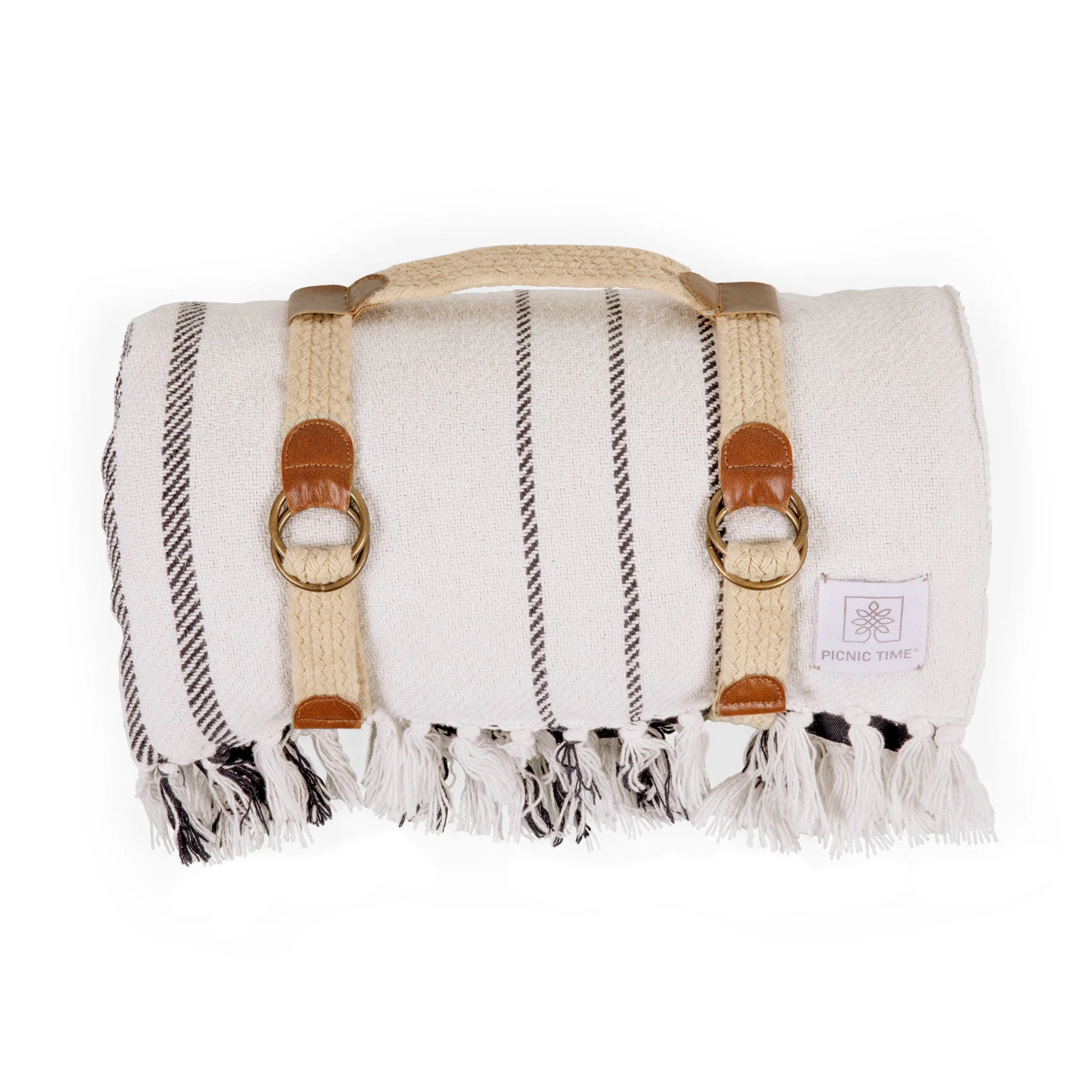 Montecito Picnic Blanket with Harness - Image 13