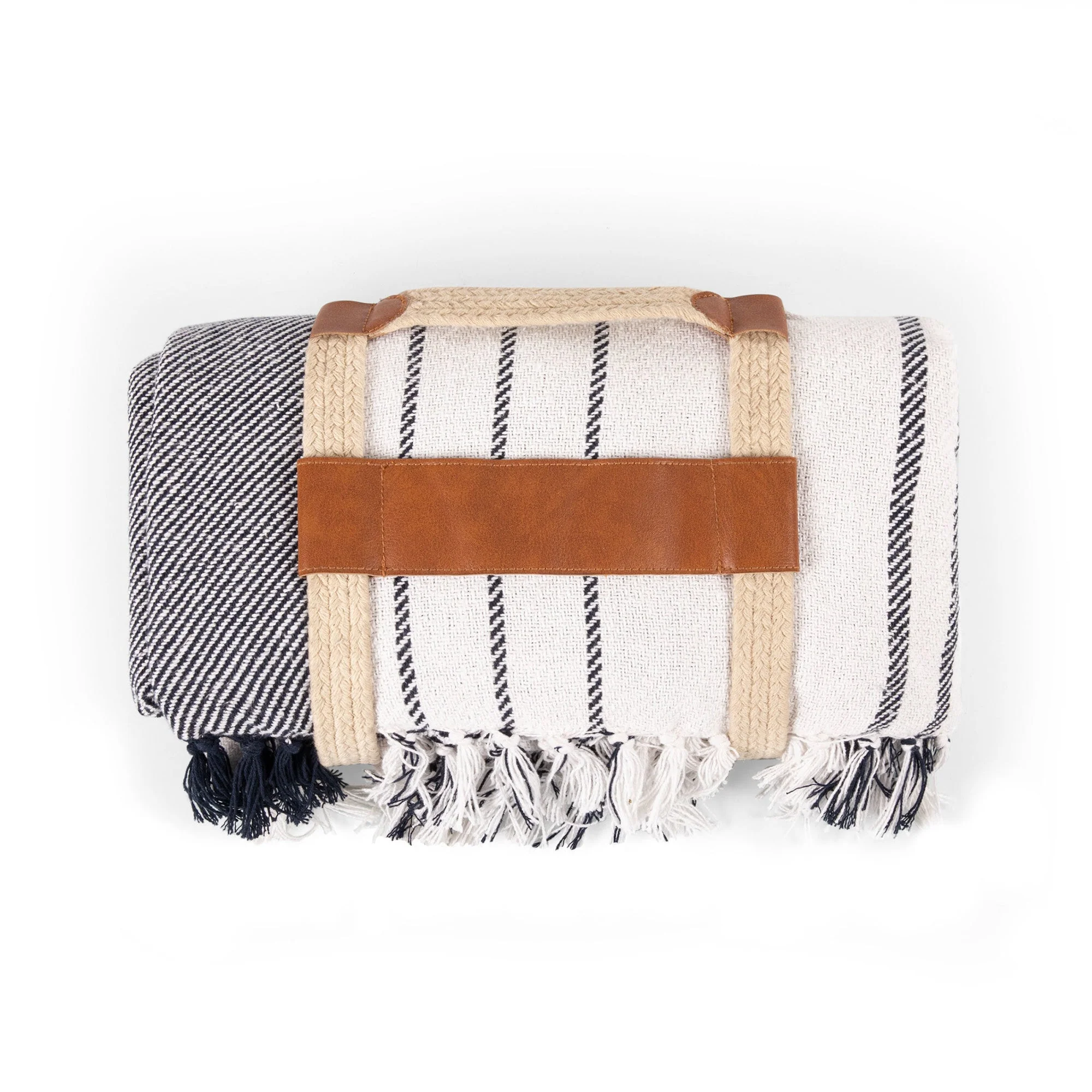 Montecito Picnic Blanket with Harness - Image 15