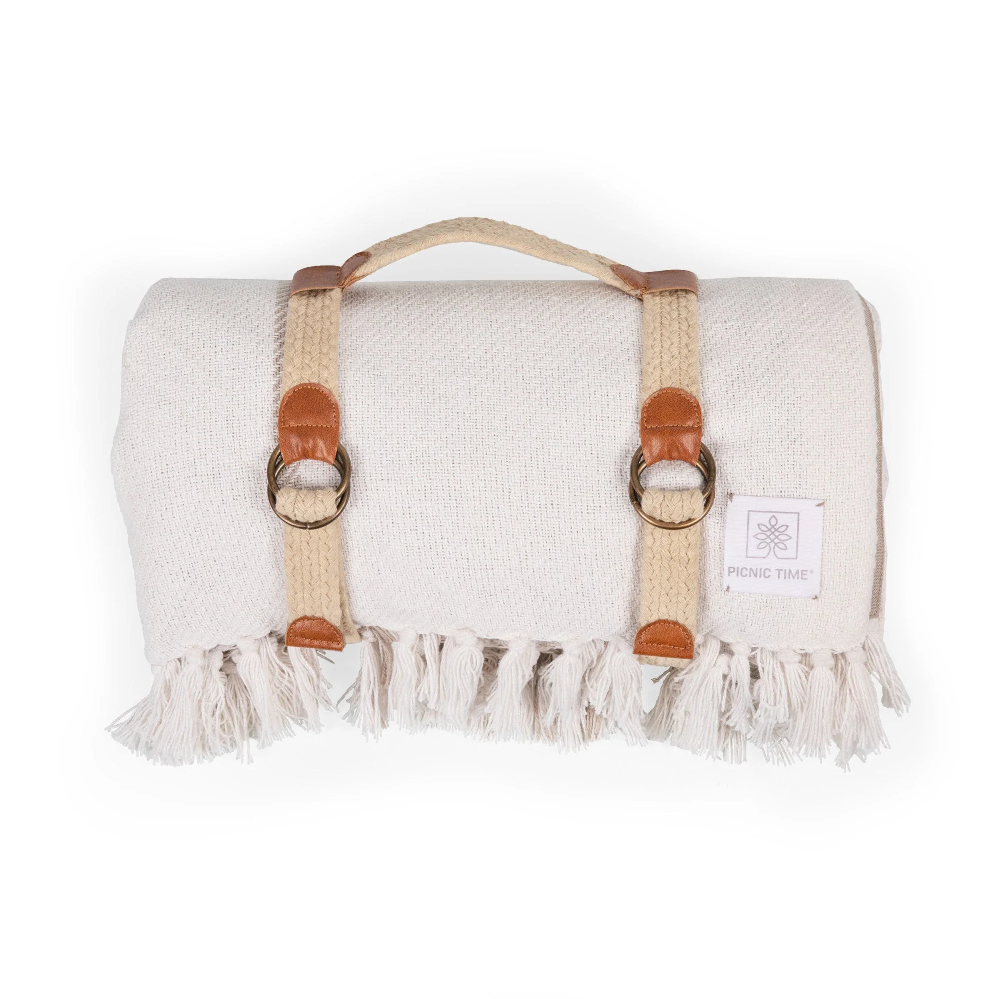 Montecito Picnic Blanket with Harness - Image 26