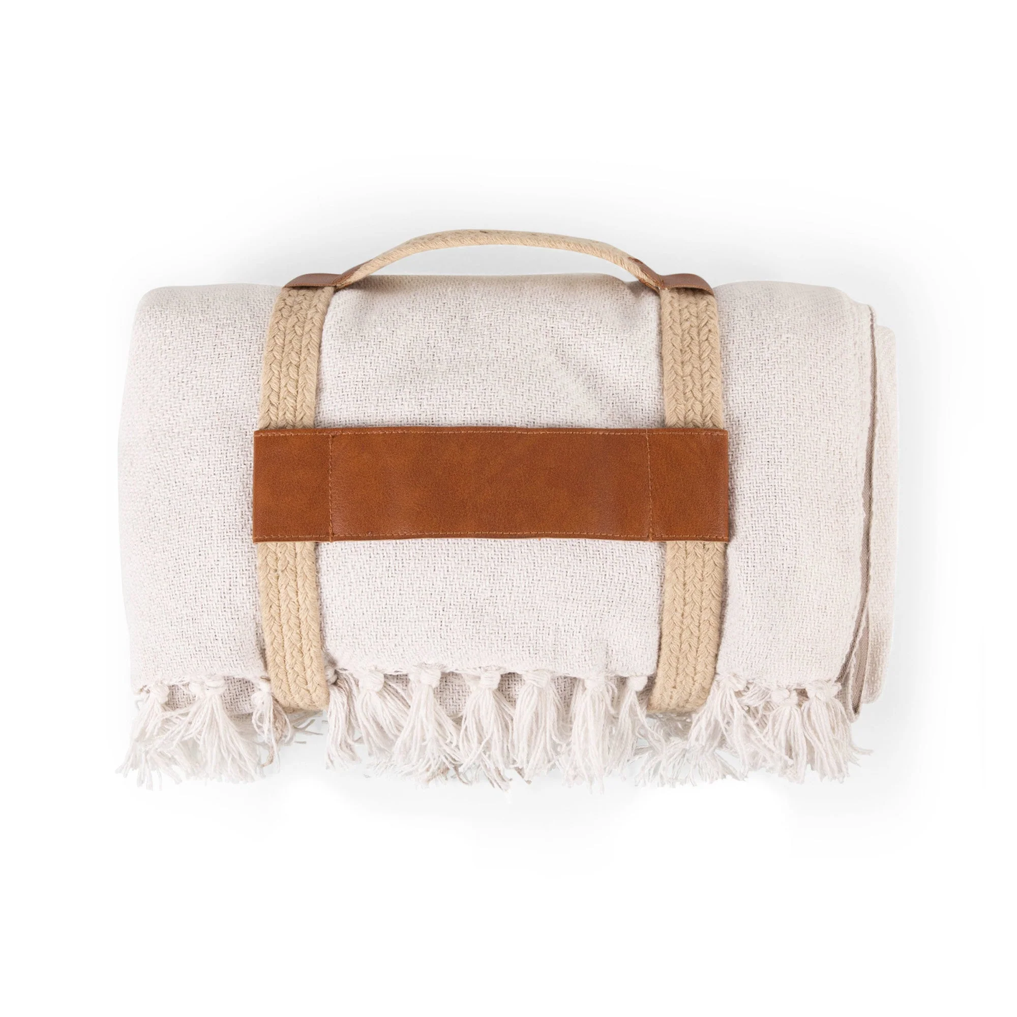 Montecito Picnic Blanket with Harness - Image 28