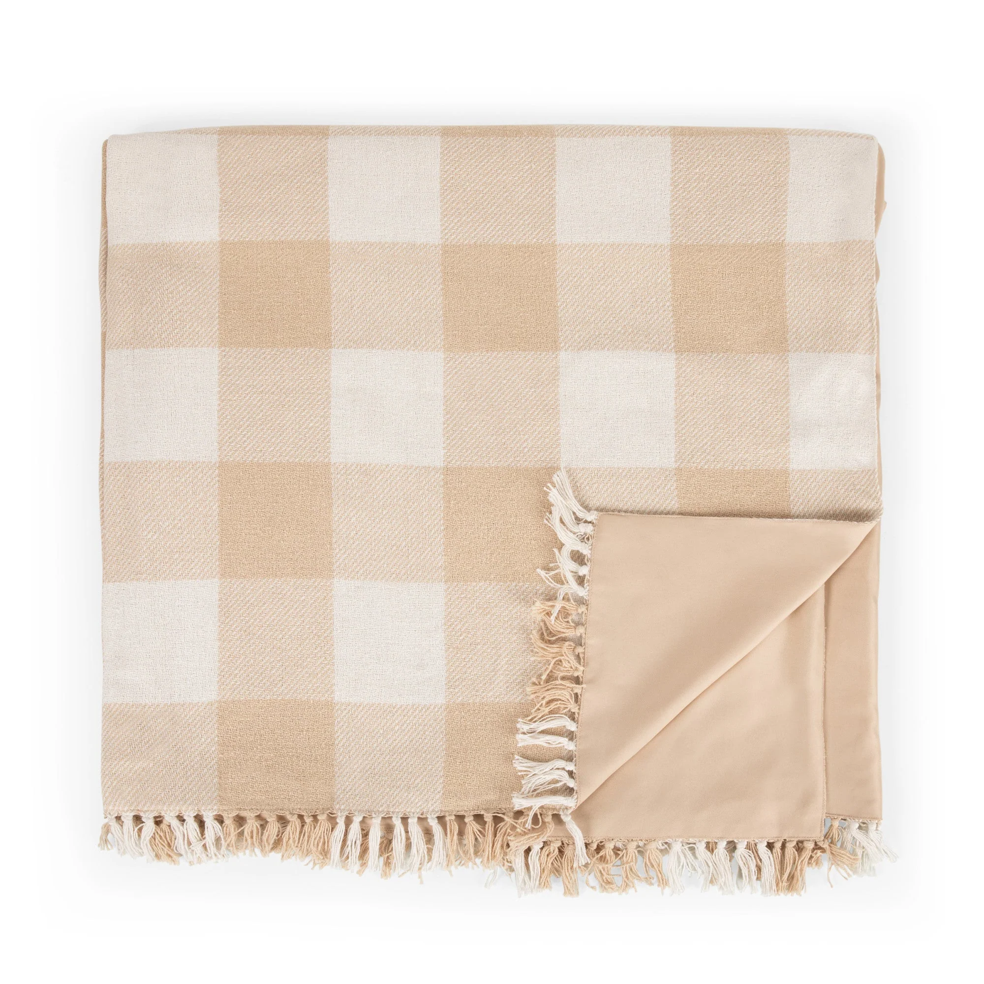 Montecito Picnic Blanket with Harness - Image 6