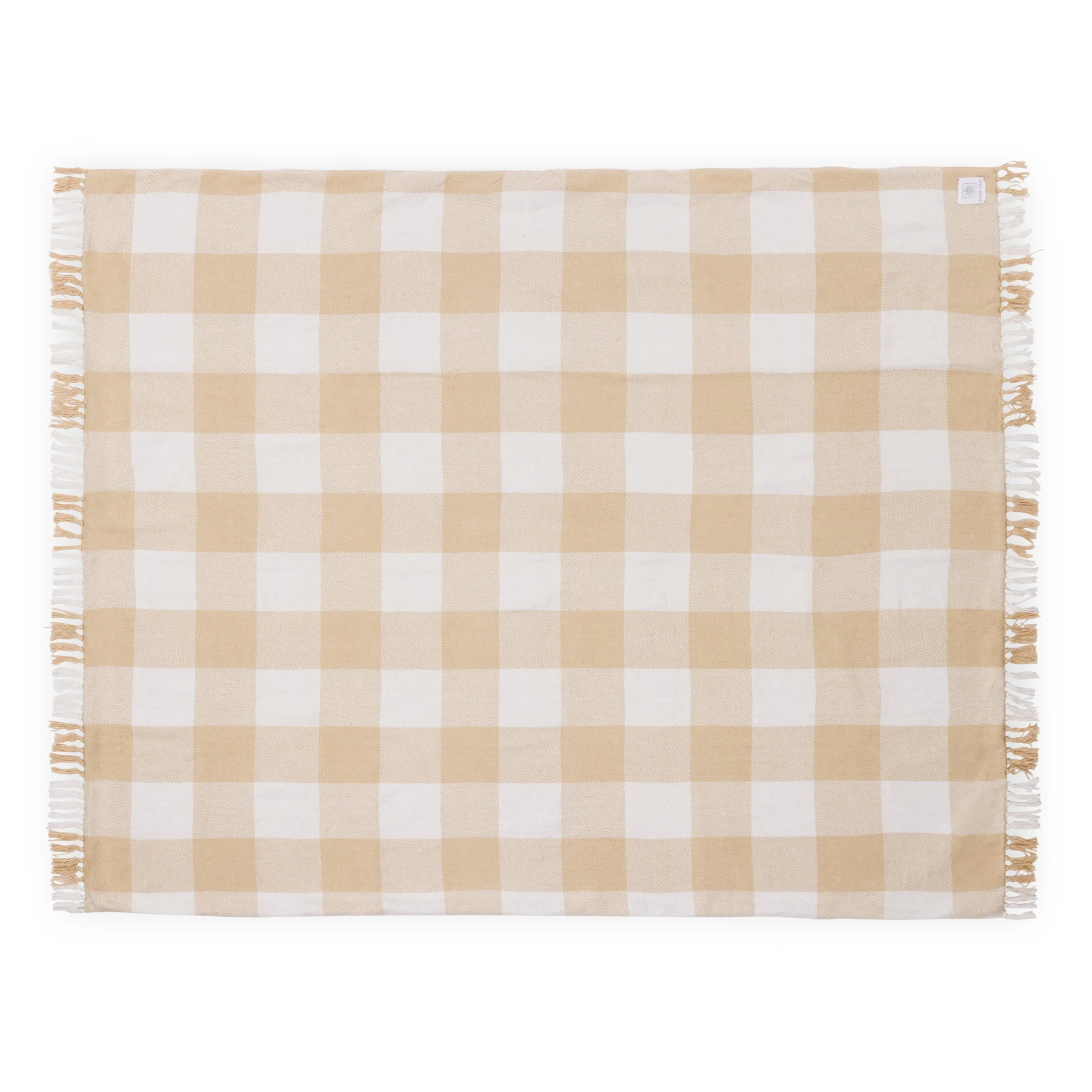 Montecito Picnic Blanket with Harness - Image 9