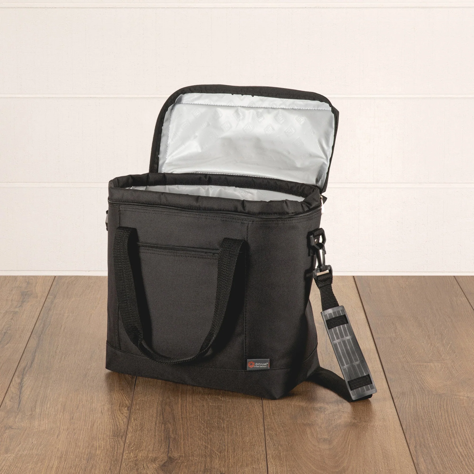 Montero Cooler Tote Bag - Image 2