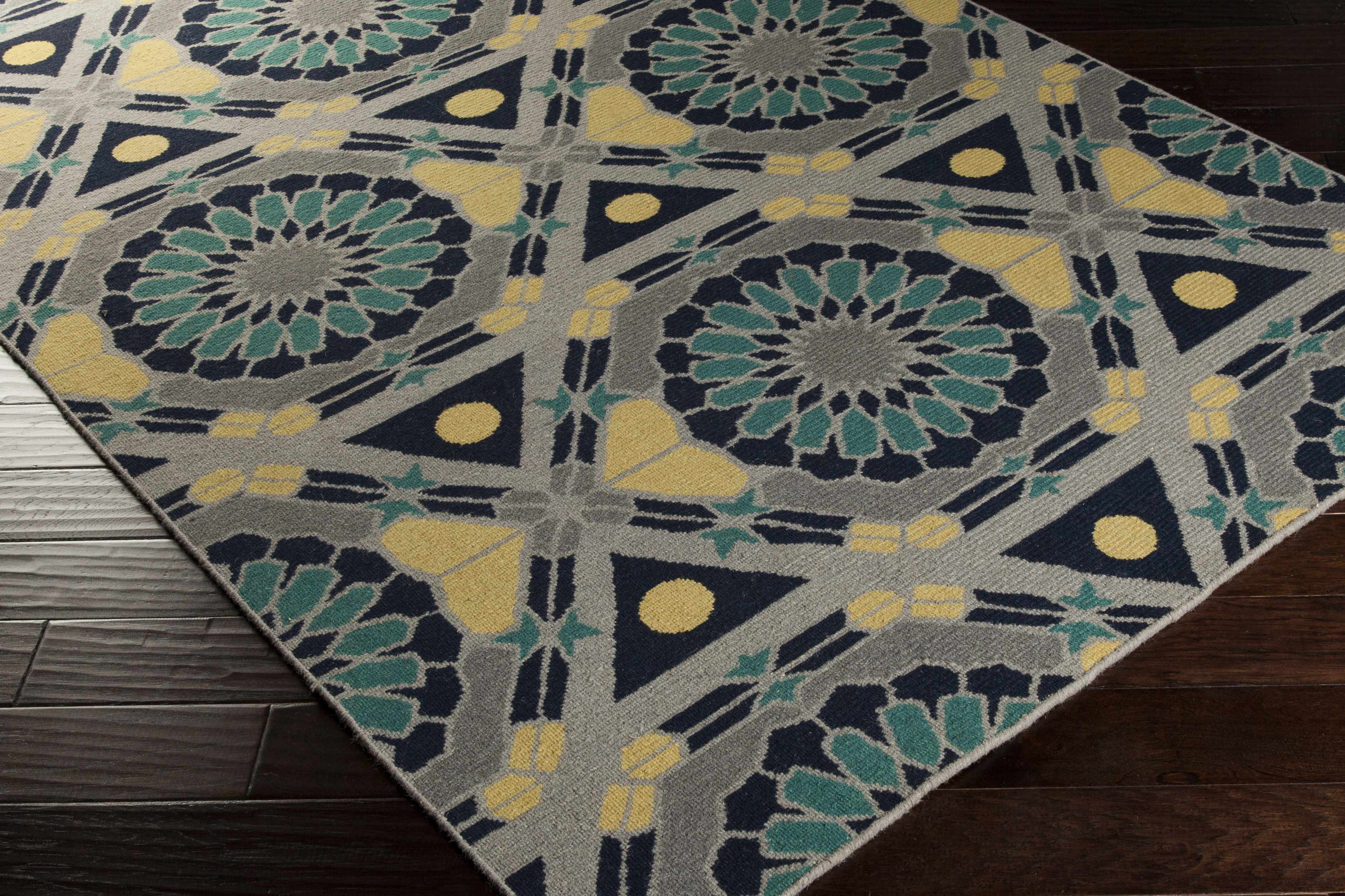 Montesano Area Carpet - Clearance - Image 2