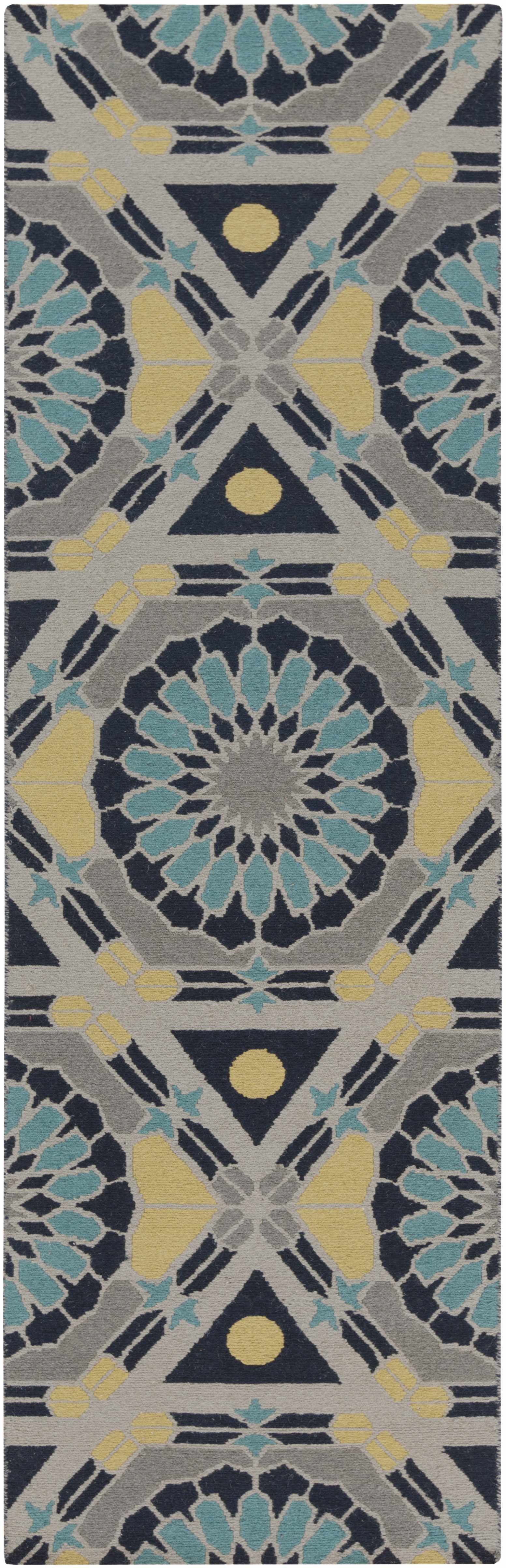 Montesano Area Carpet - Clearance - Image 3
