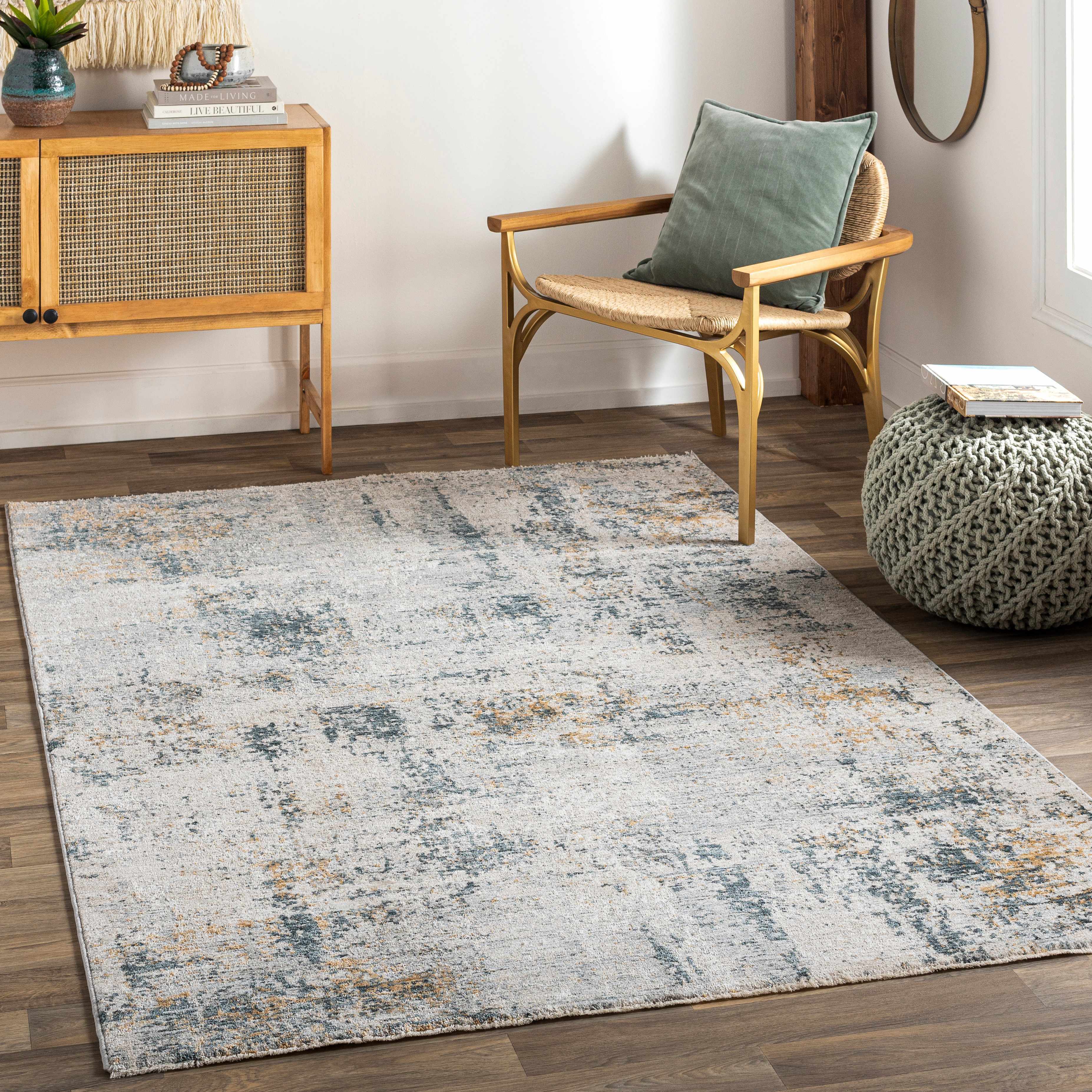 Montreat Luxe Rug - Image 2