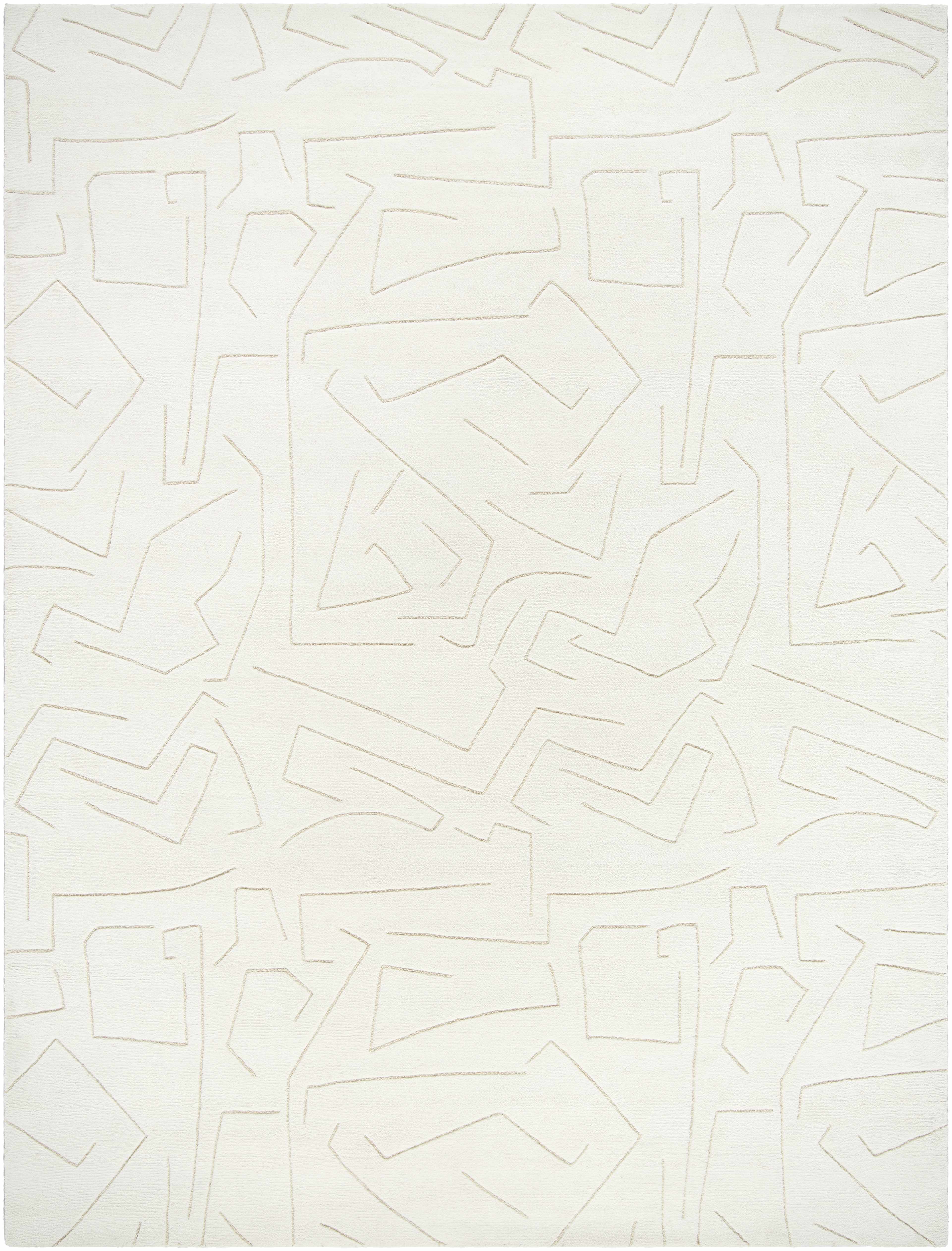 Mony Beige Area Rug - Image 8