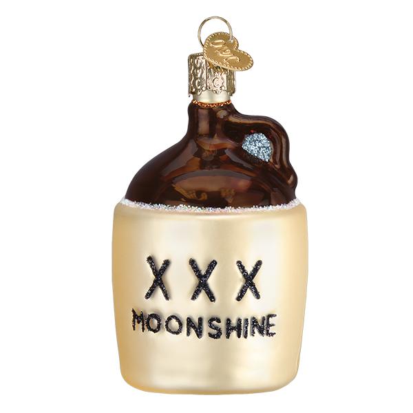 Moonshine Ornament - Image 3