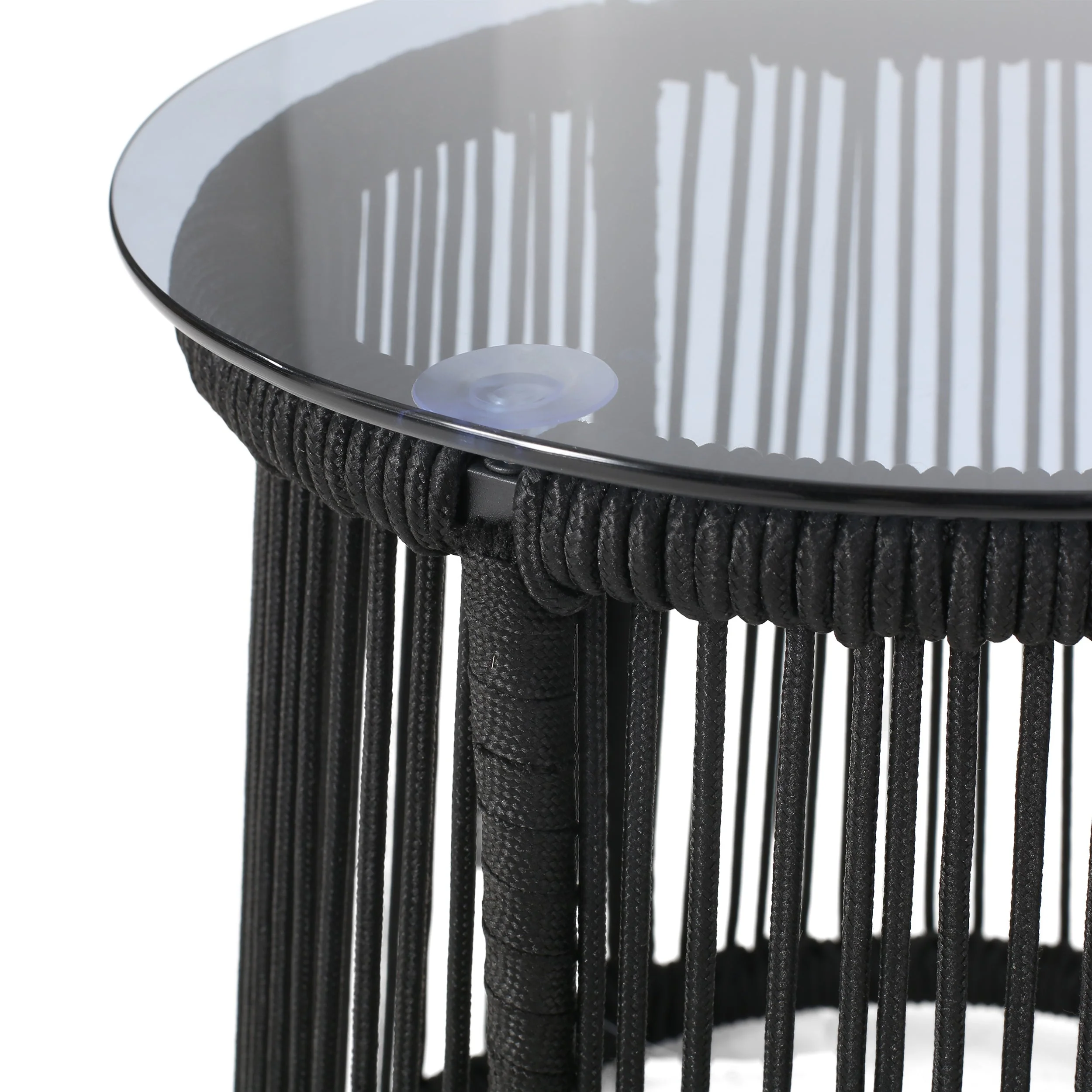 Moonstone Side Table - Image 11