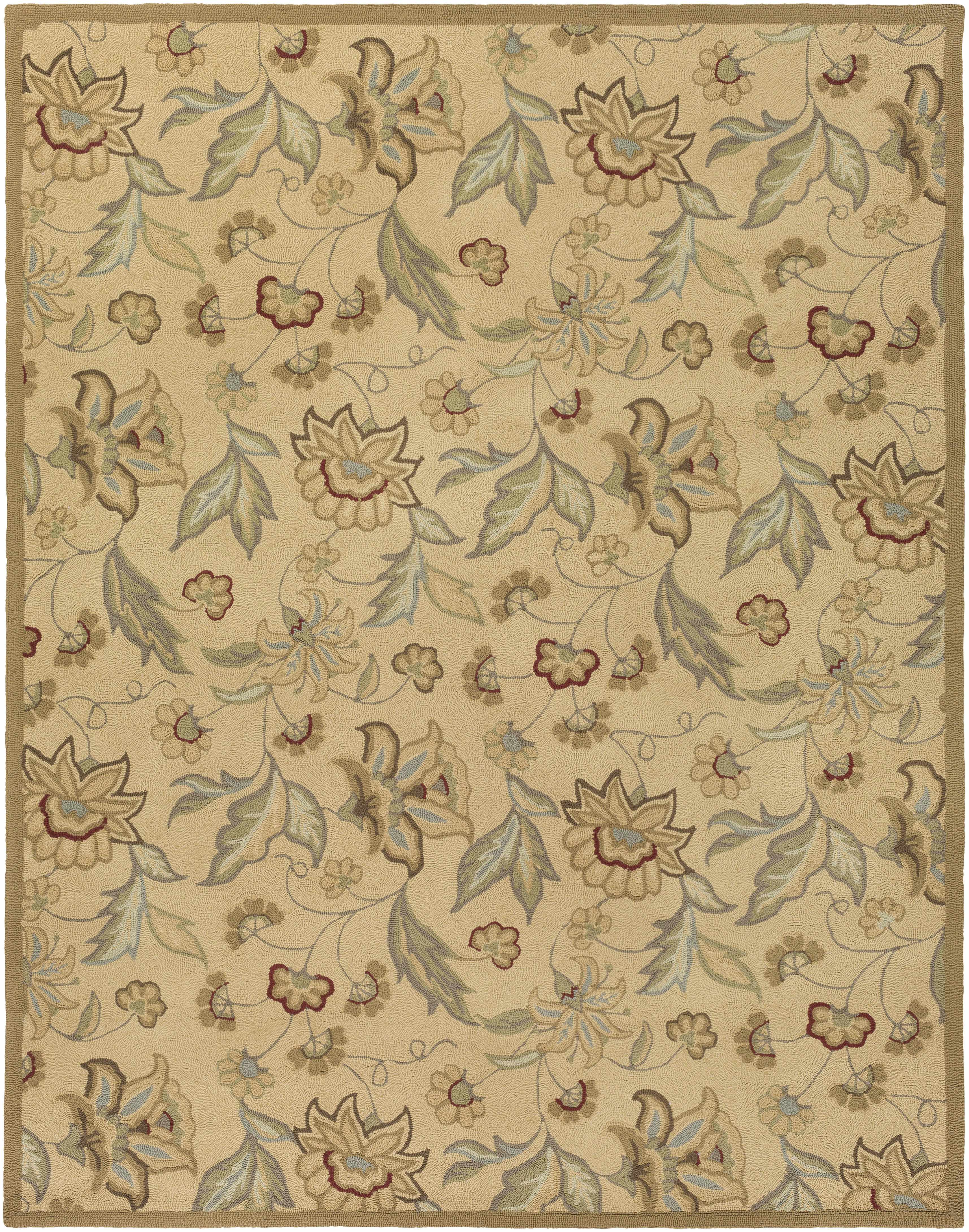 Mooresboro Area Rug - Clearance - Image 9