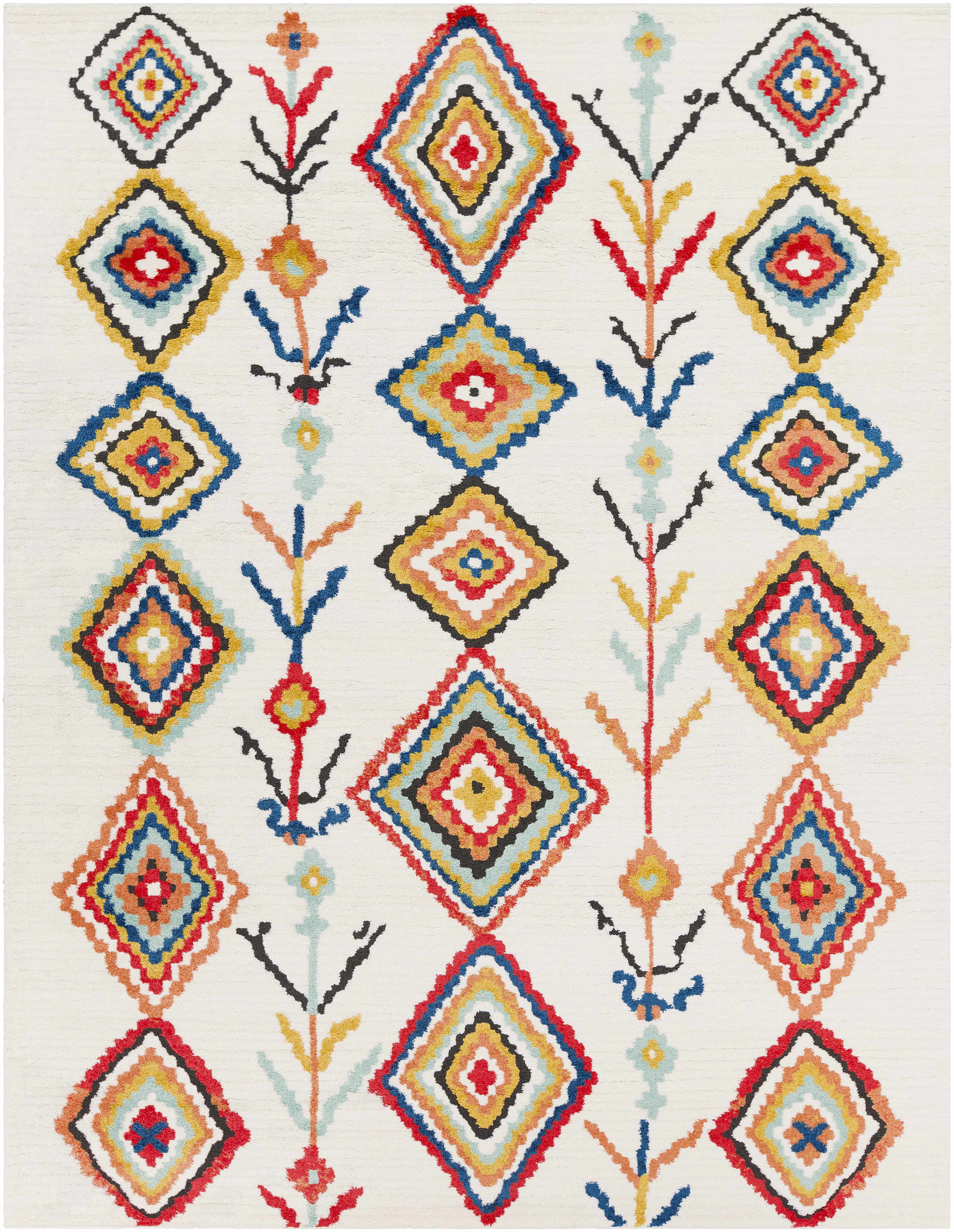 Mooresburg Area Rug - Clearance - Image 9