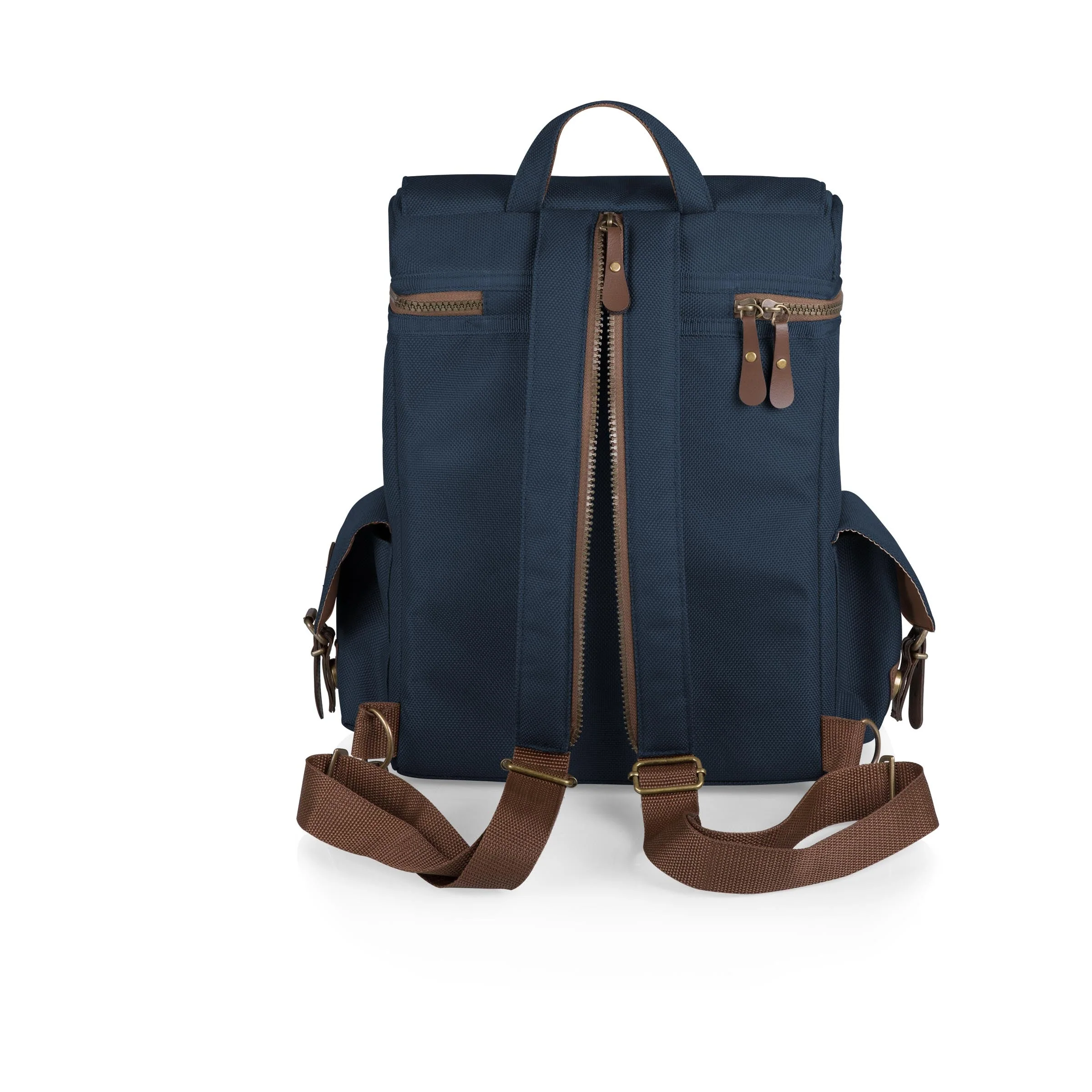 Moreno 3-Bottle Wine & Cheese Tote - Image 11