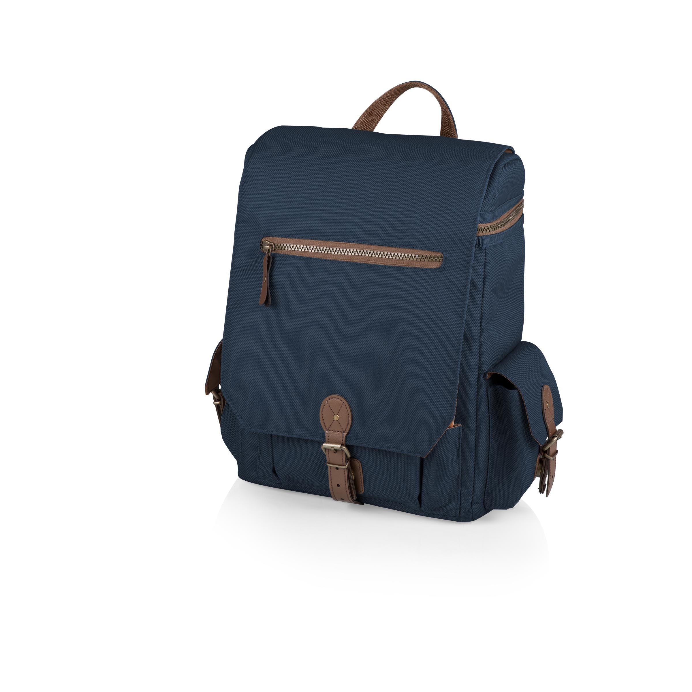 Moreno 3-Bottle Wine & Cheese Tote - Image 12