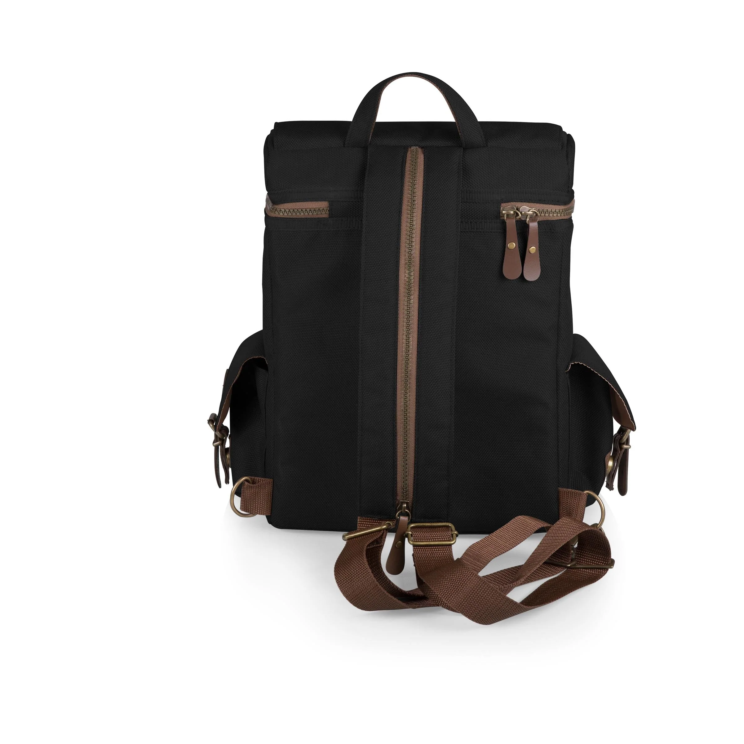 Moreno 3-Bottle Wine & Cheese Tote - Image 21