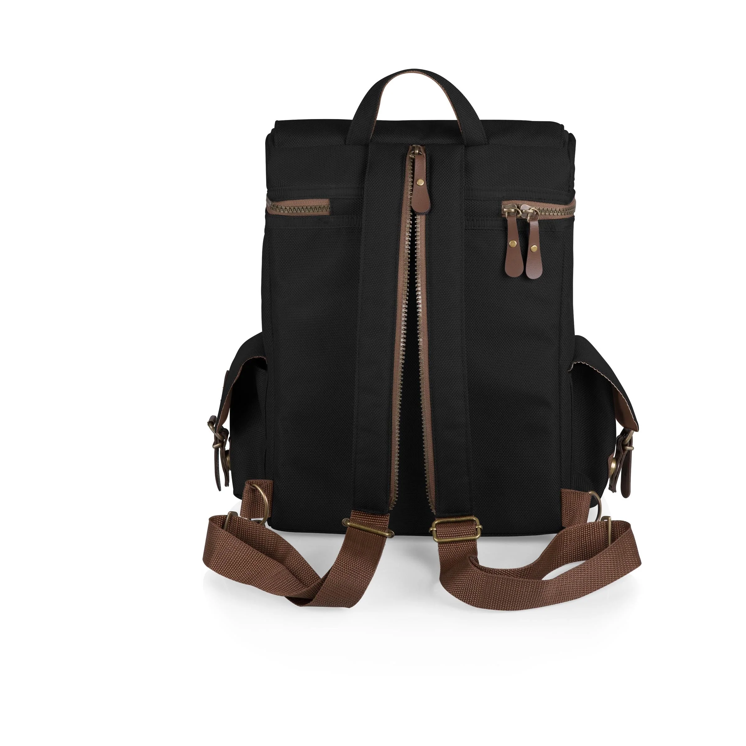 Moreno 3-Bottle Wine & Cheese Tote - Image 22