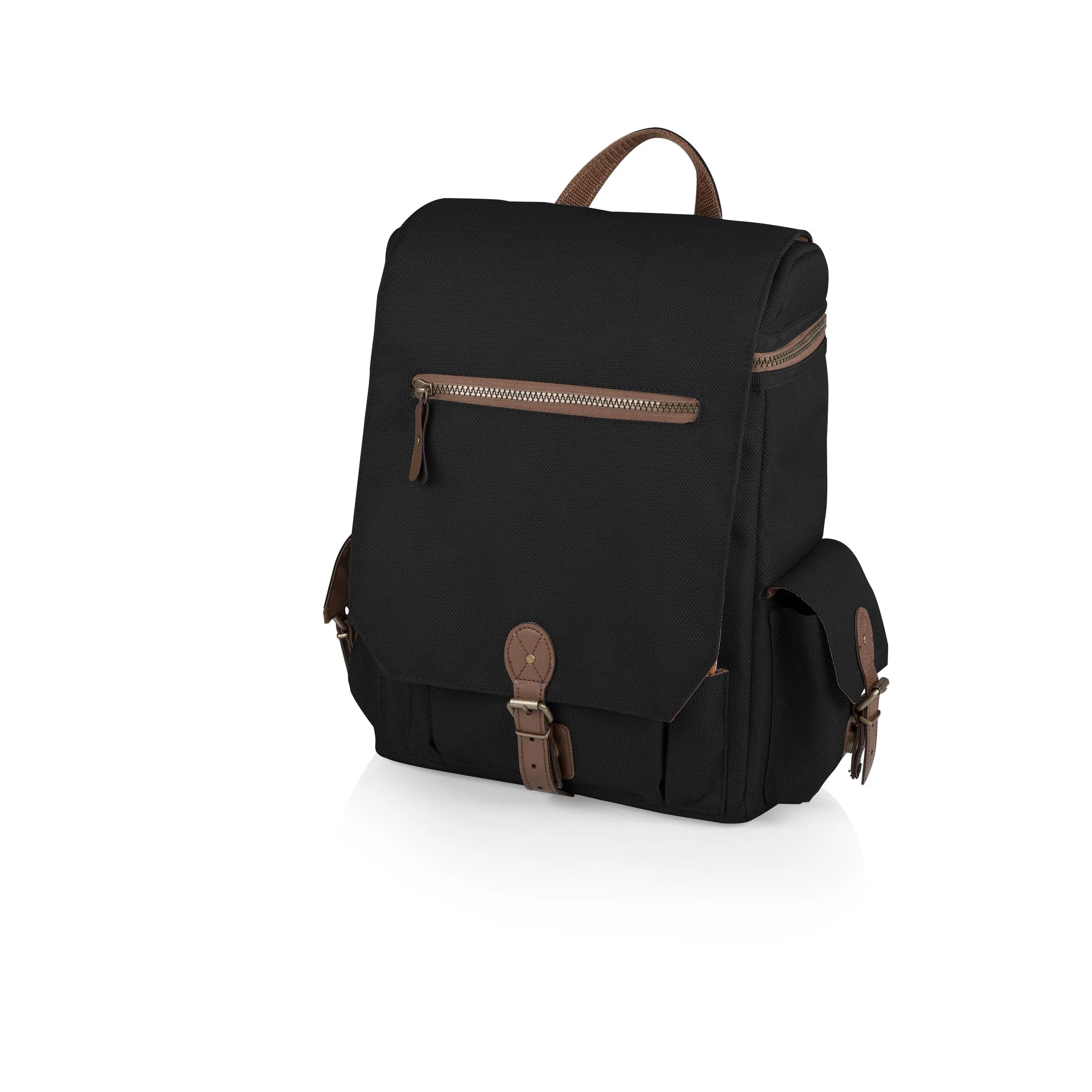 Moreno 3-Bottle Wine & Cheese Tote - Image 23