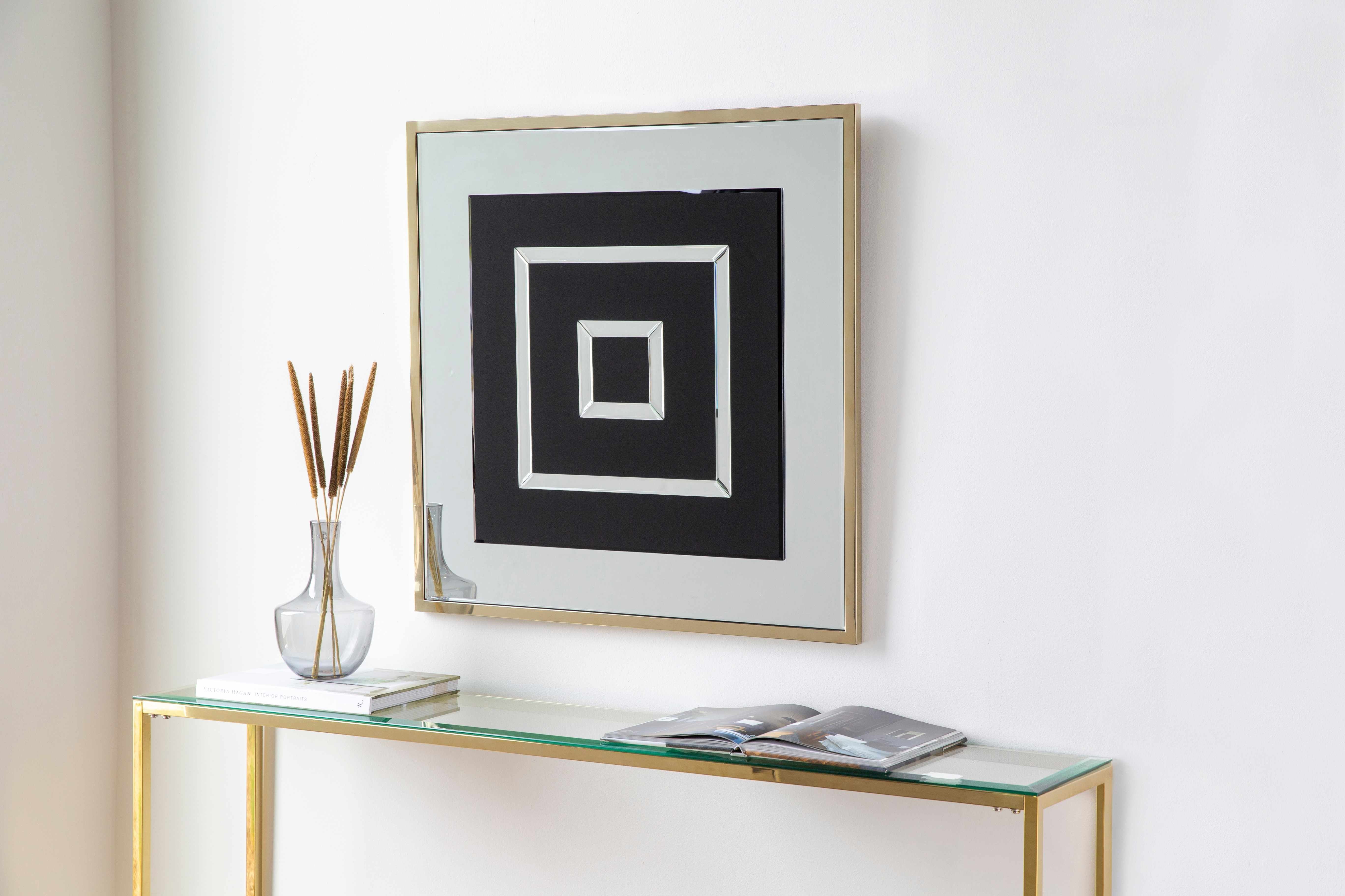 Morgandale Mirror - Clearance - Image 3