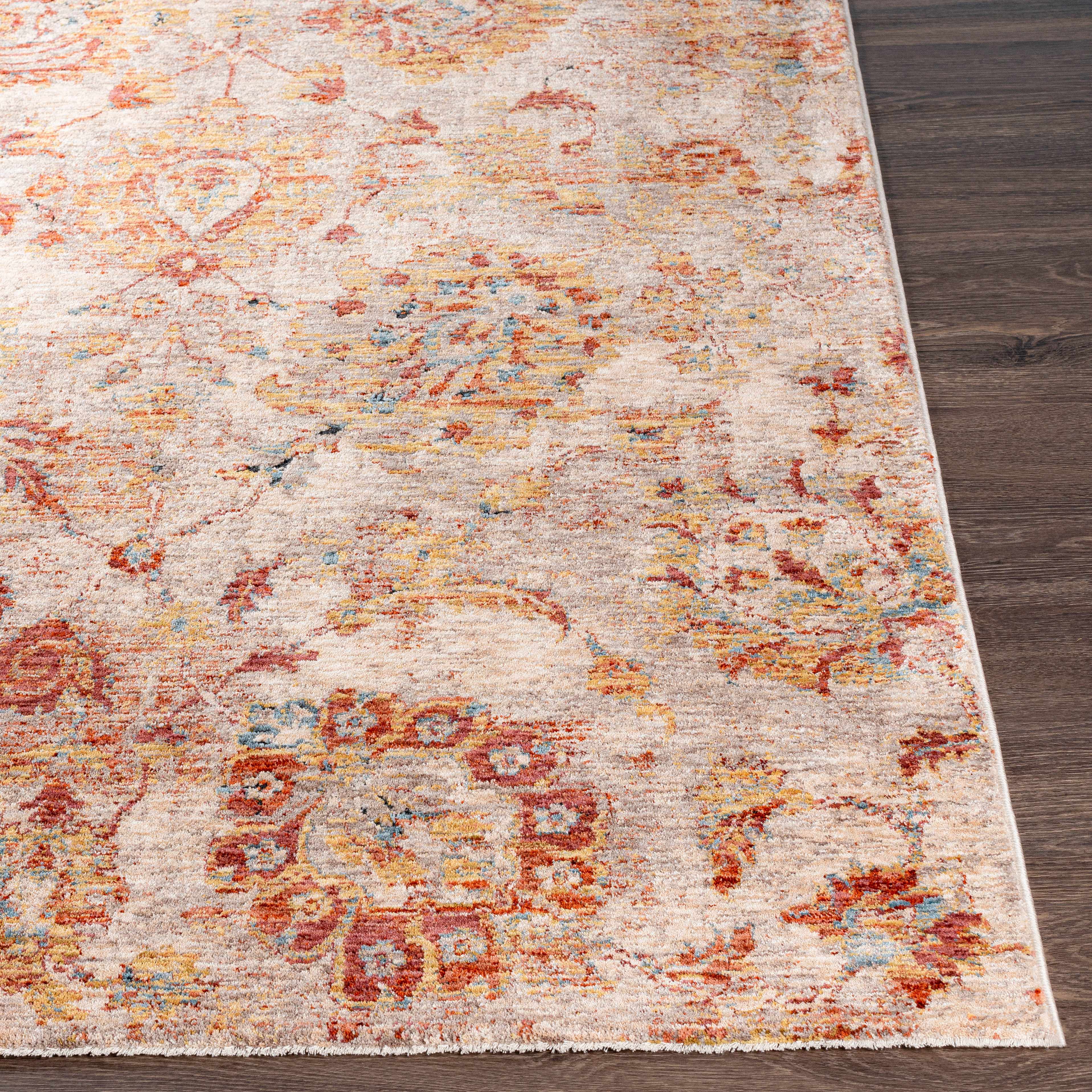 Morinville Area Rug - Clearance - Image 11