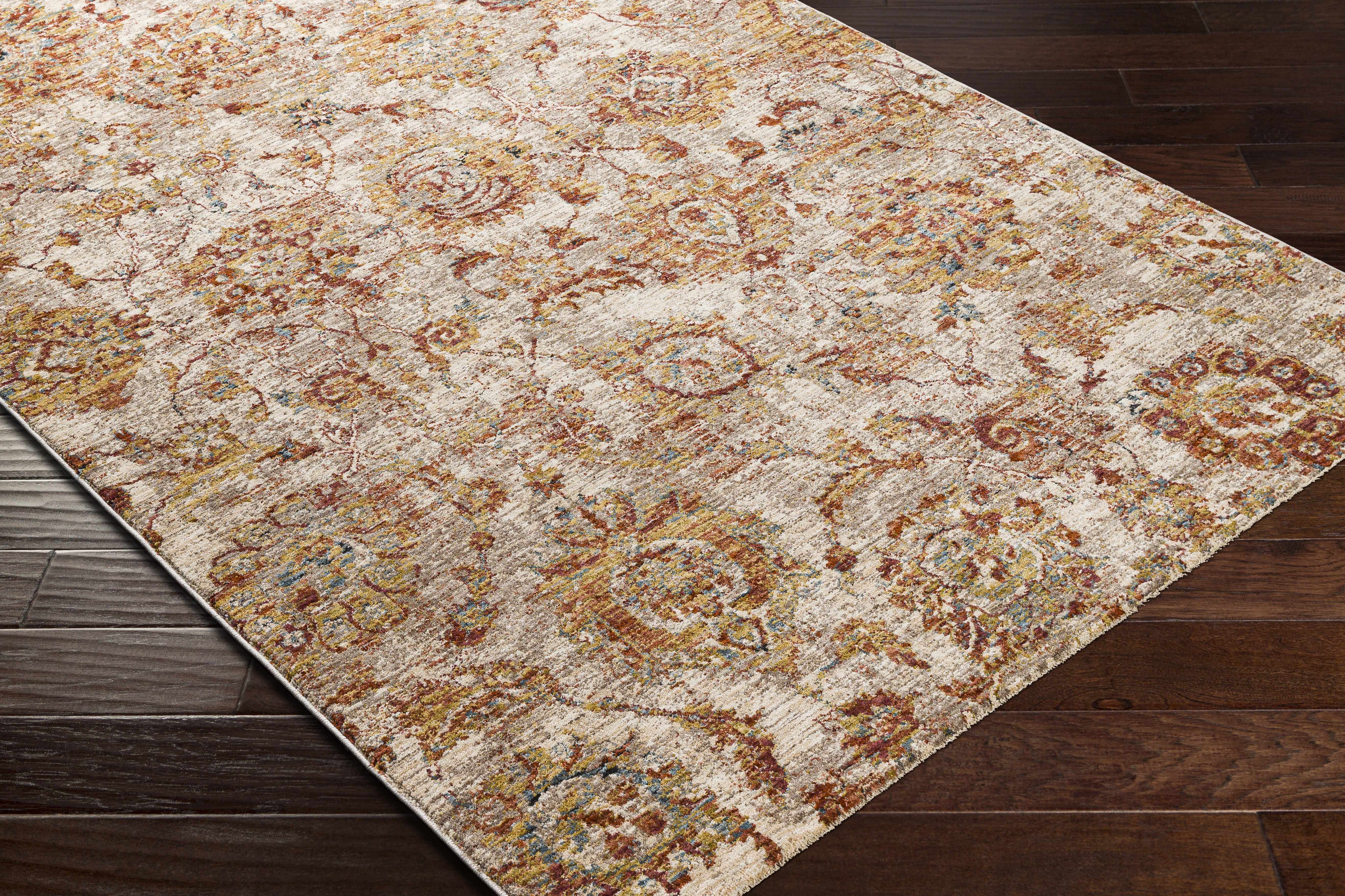 Morinville Area Rug - Clearance - Image 12