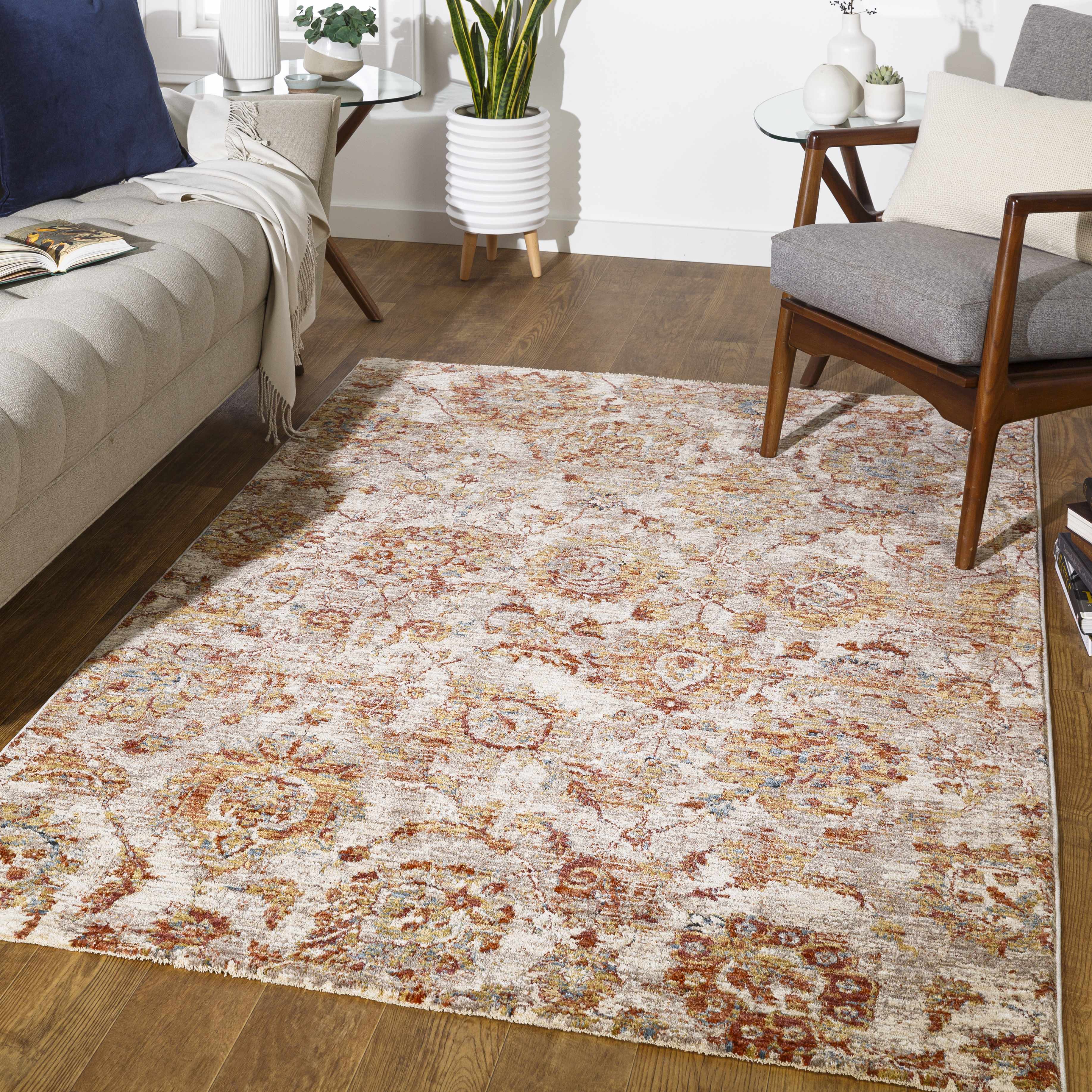 Morinville Area Rug - Clearance - Image 2