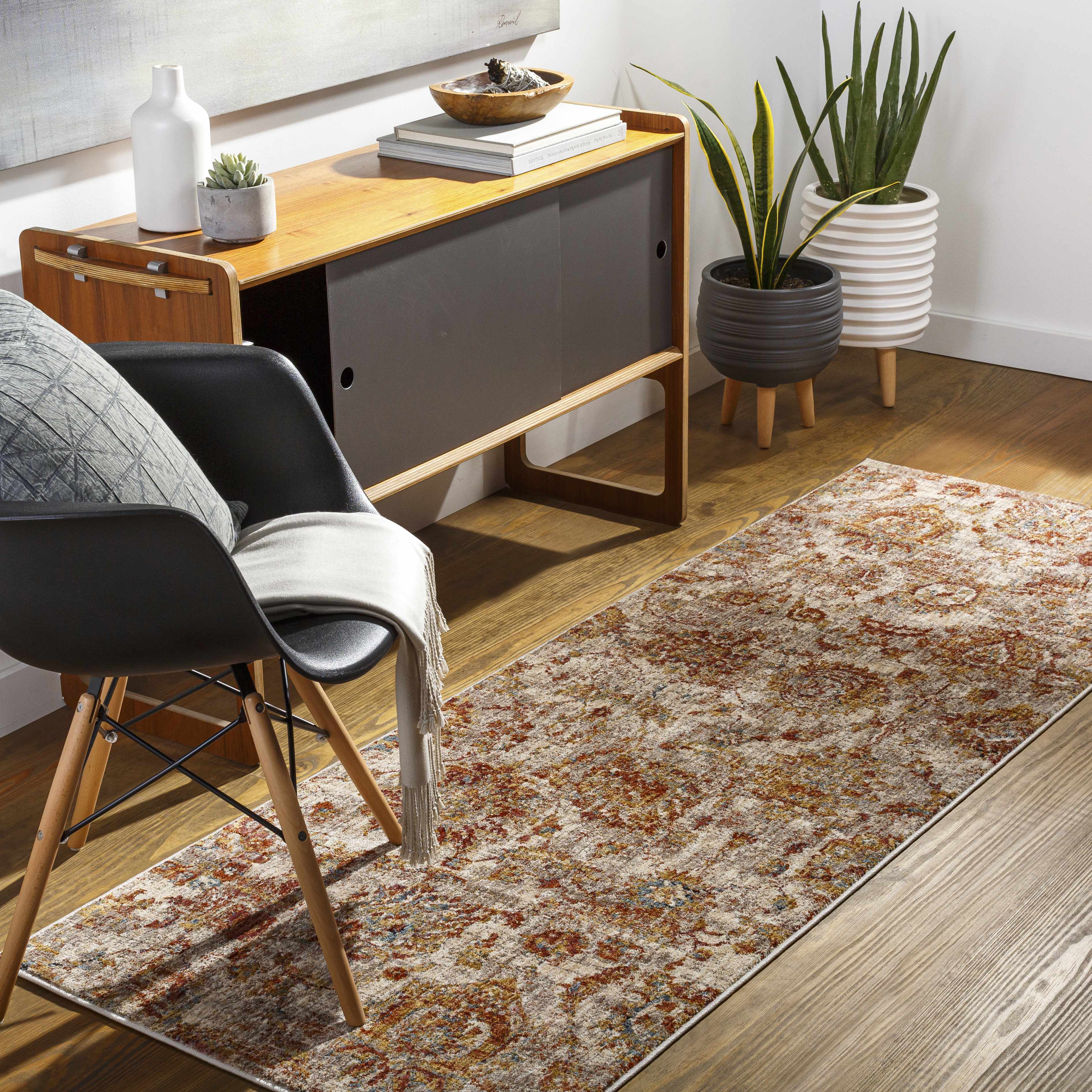 Morinville Area Rug - Clearance - Image 3