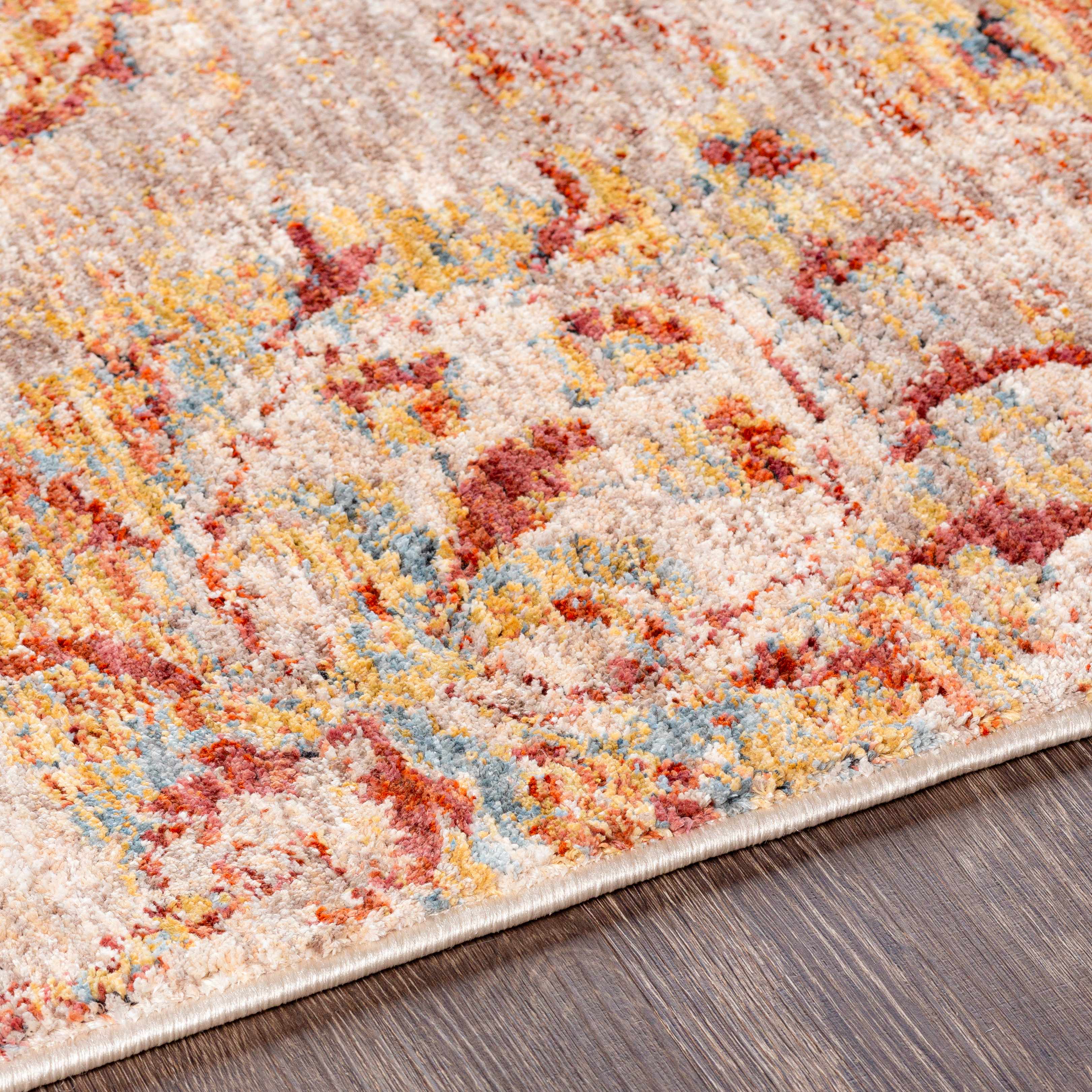 Morinville Area Rug - Clearance - Image 4