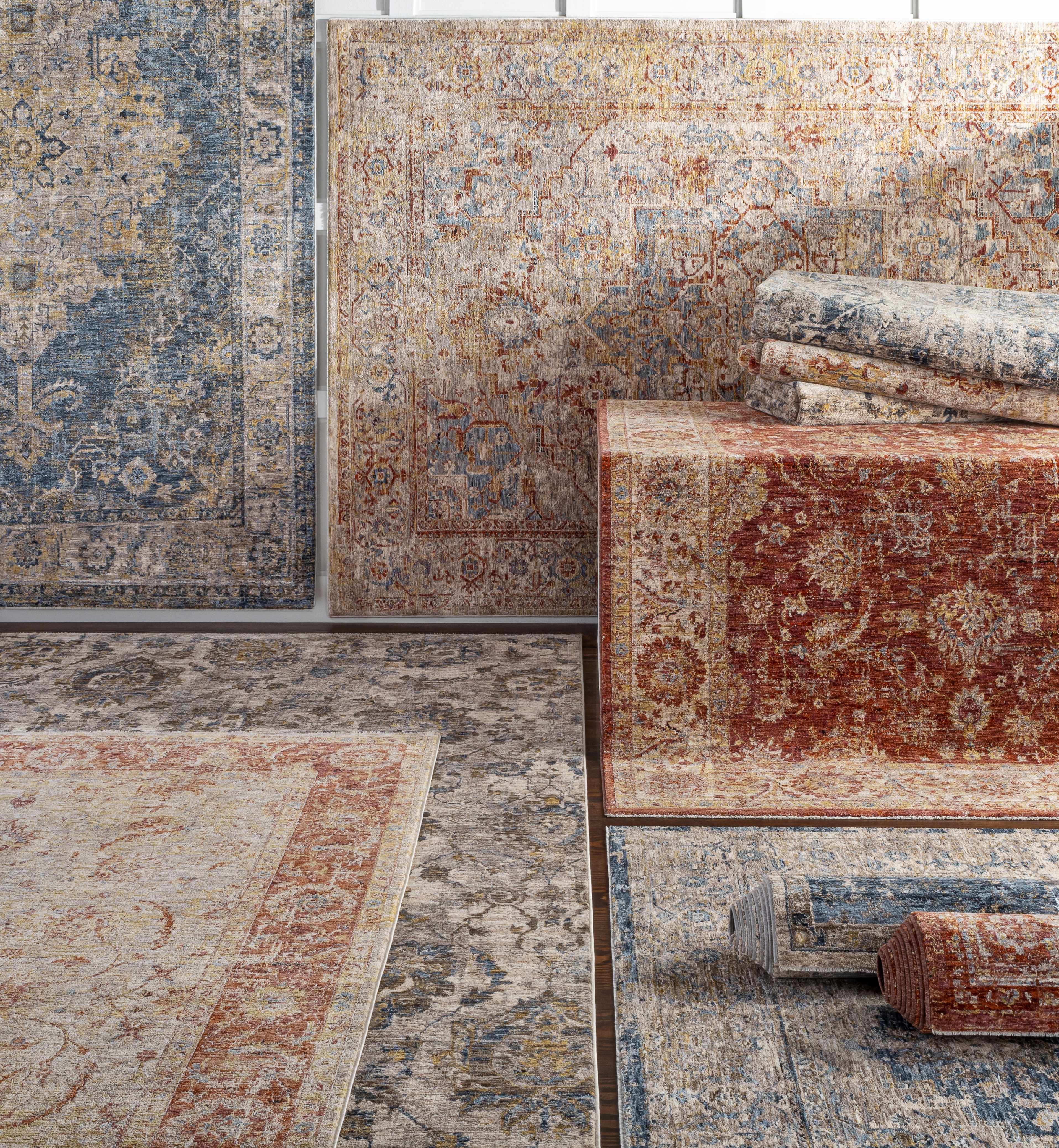 Morinville Area Rug - Clearance - Image 6