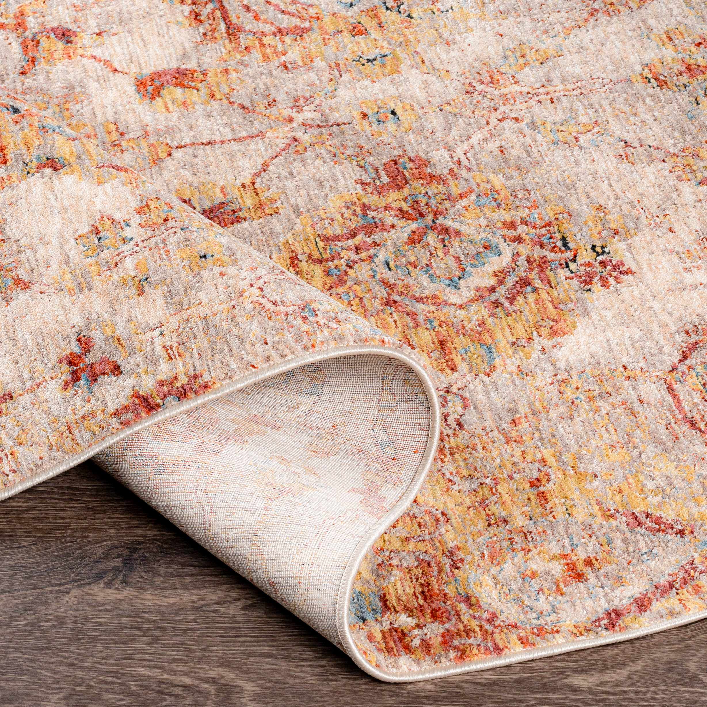 Morinville Area Rug - Clearance - Image 7