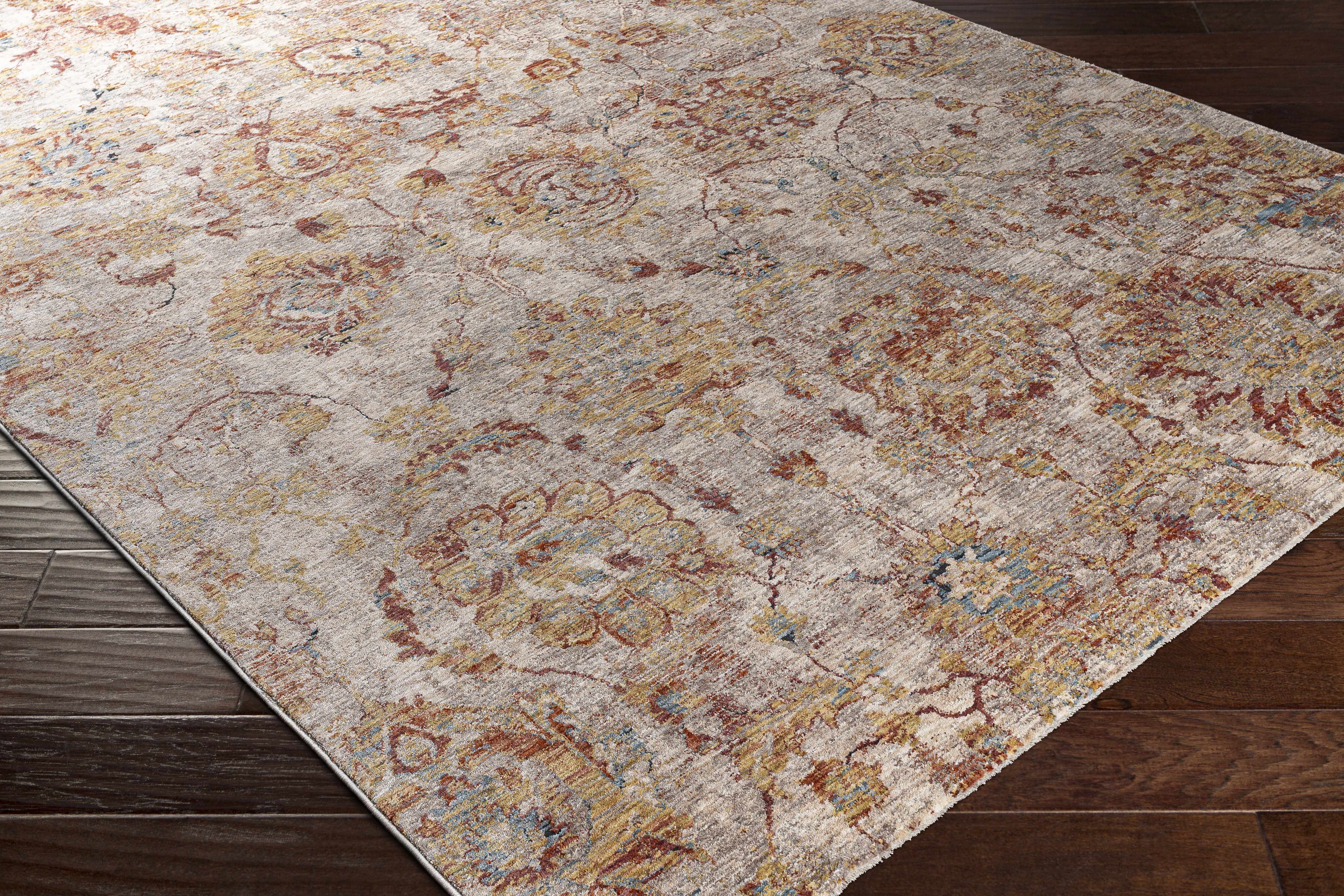 Morinville Area Rug - Clearance - Image 8