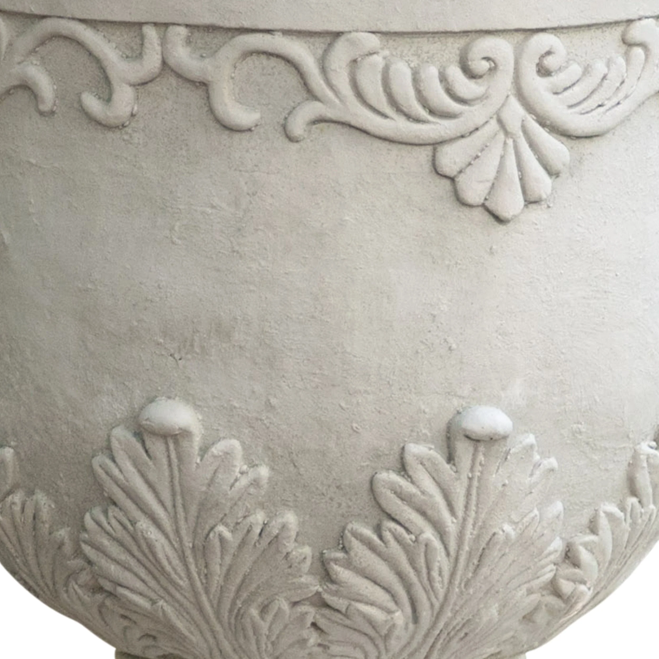 Moroccan Urn Planter - Image 8