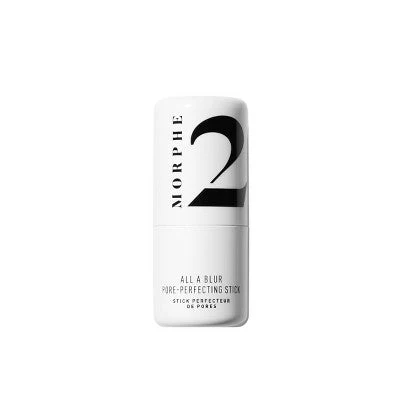 Morphe 2 All A Blur Pore-Perfecting Primer Stick 0.26oz - Image 4