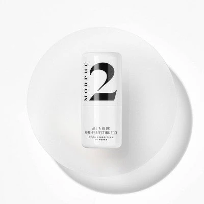 Morphe 2 All A Blur Pore-Perfecting Primer Stick 0.26oz - Image 5