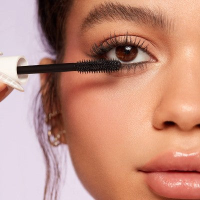 Morphe 2 Wink & Wow Nourishing Mascara Black 0.28oz - Image 7