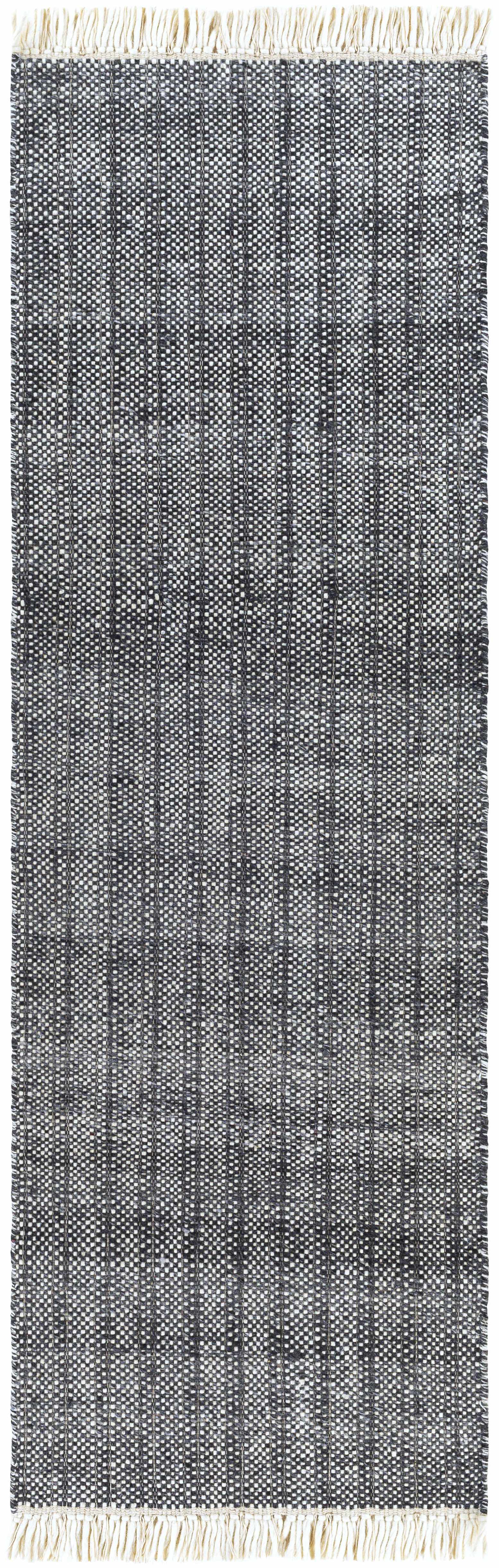 Morrisburg Wool Tassel Carpet - Clearance - Image 3