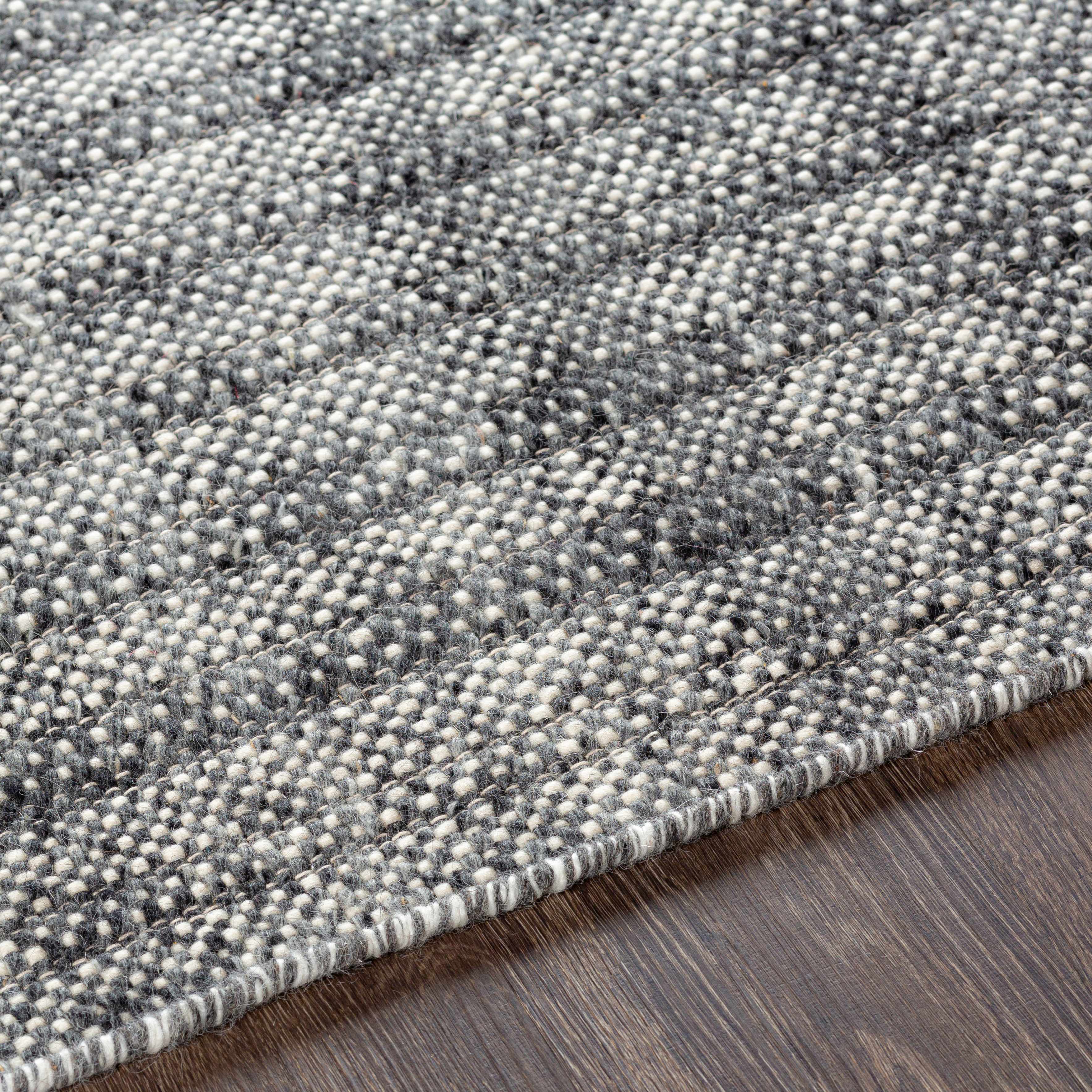 Morrisburg Wool Tassel Carpet - Clearance - Image 6
