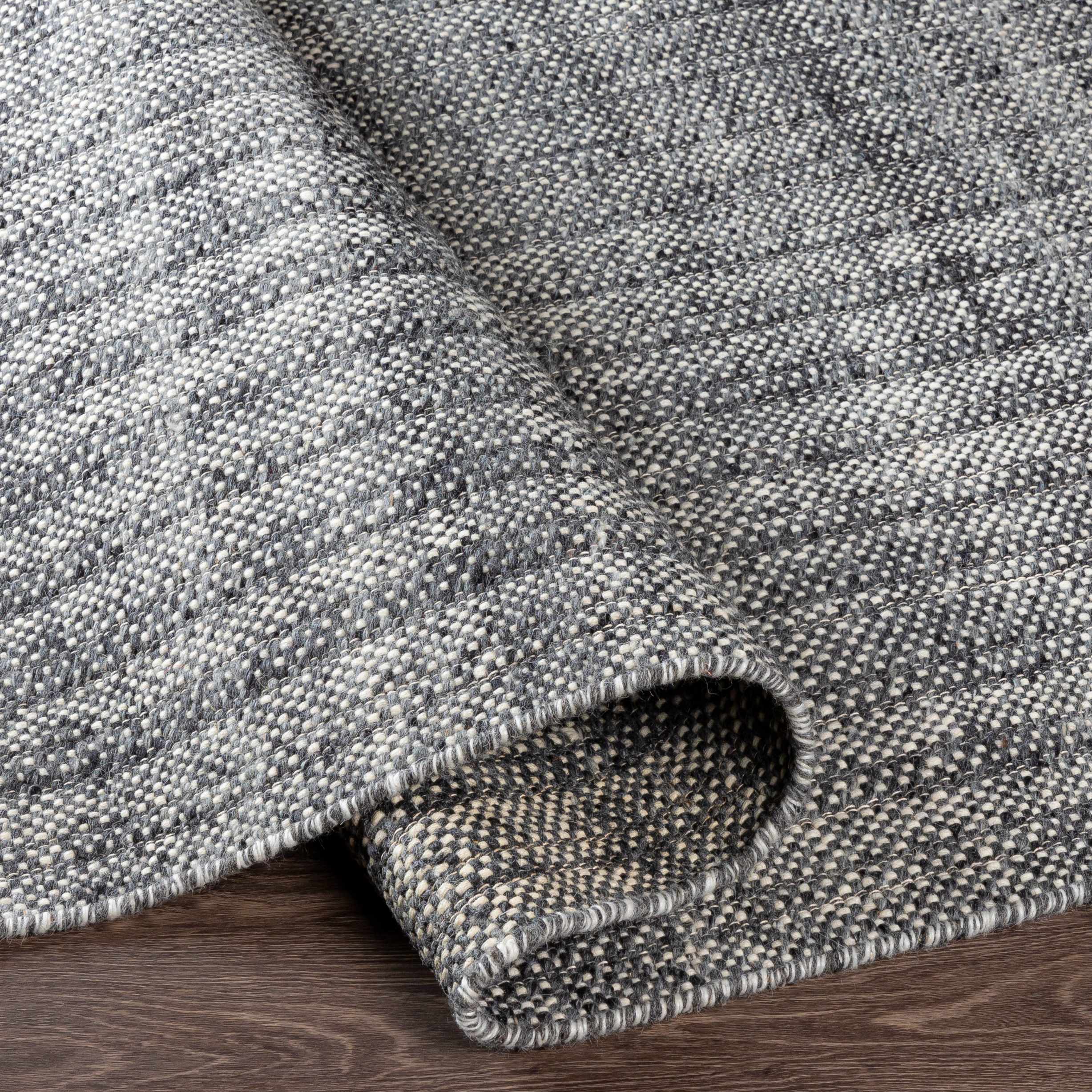 Morrisburg Wool Tassel Carpet - Clearance - Image 7
