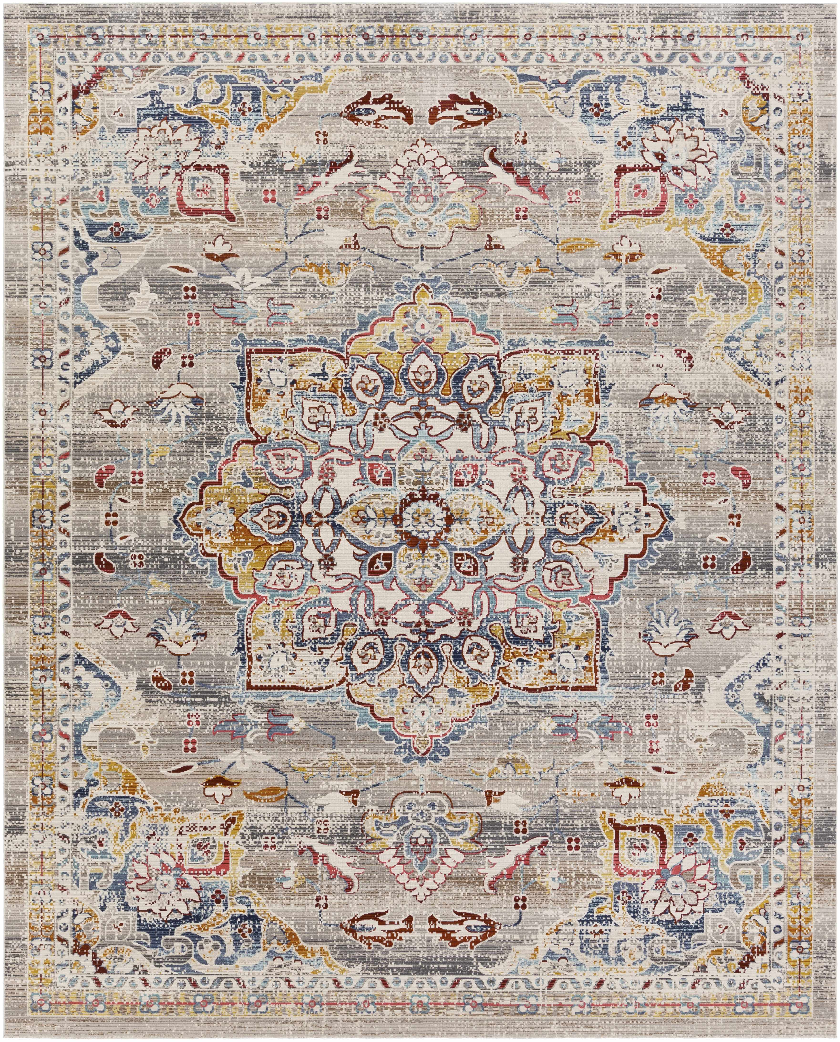 Mortdale Area Rug - Clearance