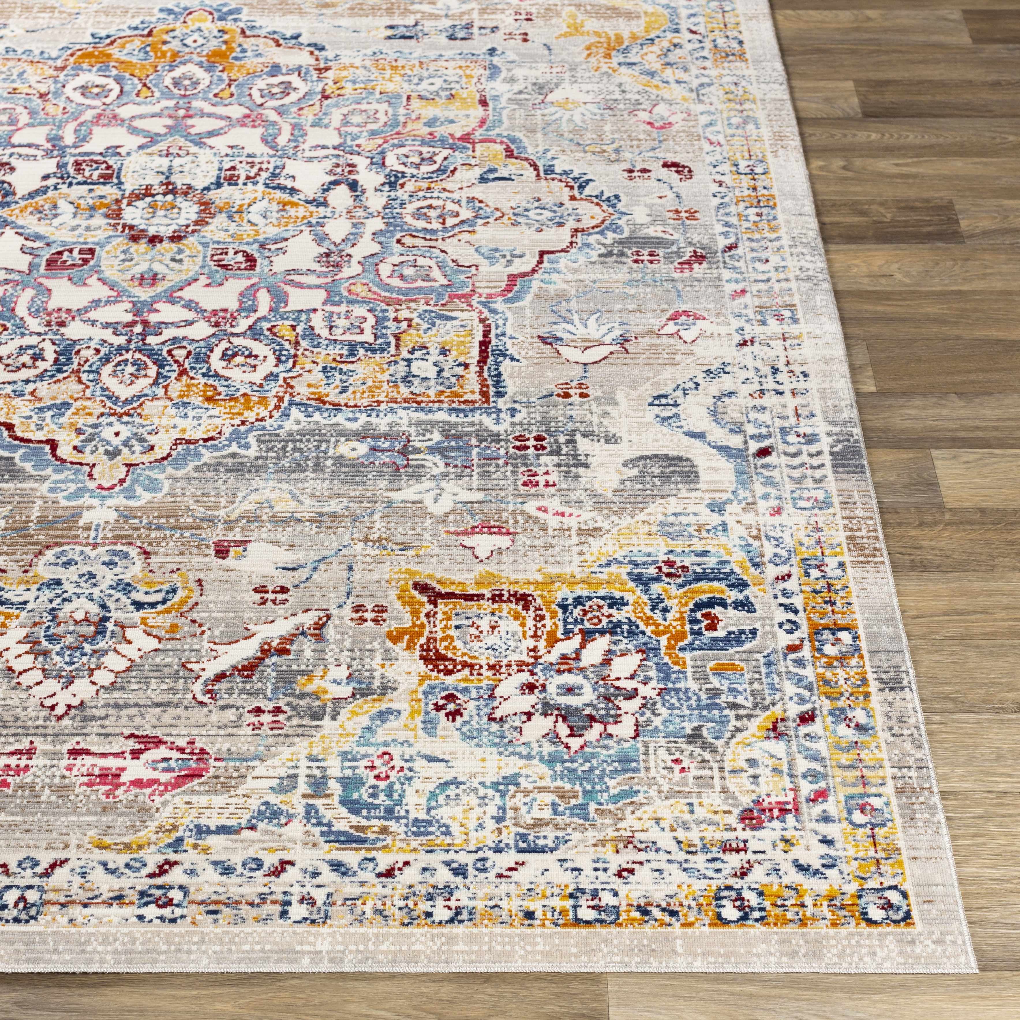 Mortdale Area Rug - Clearance - Image 10