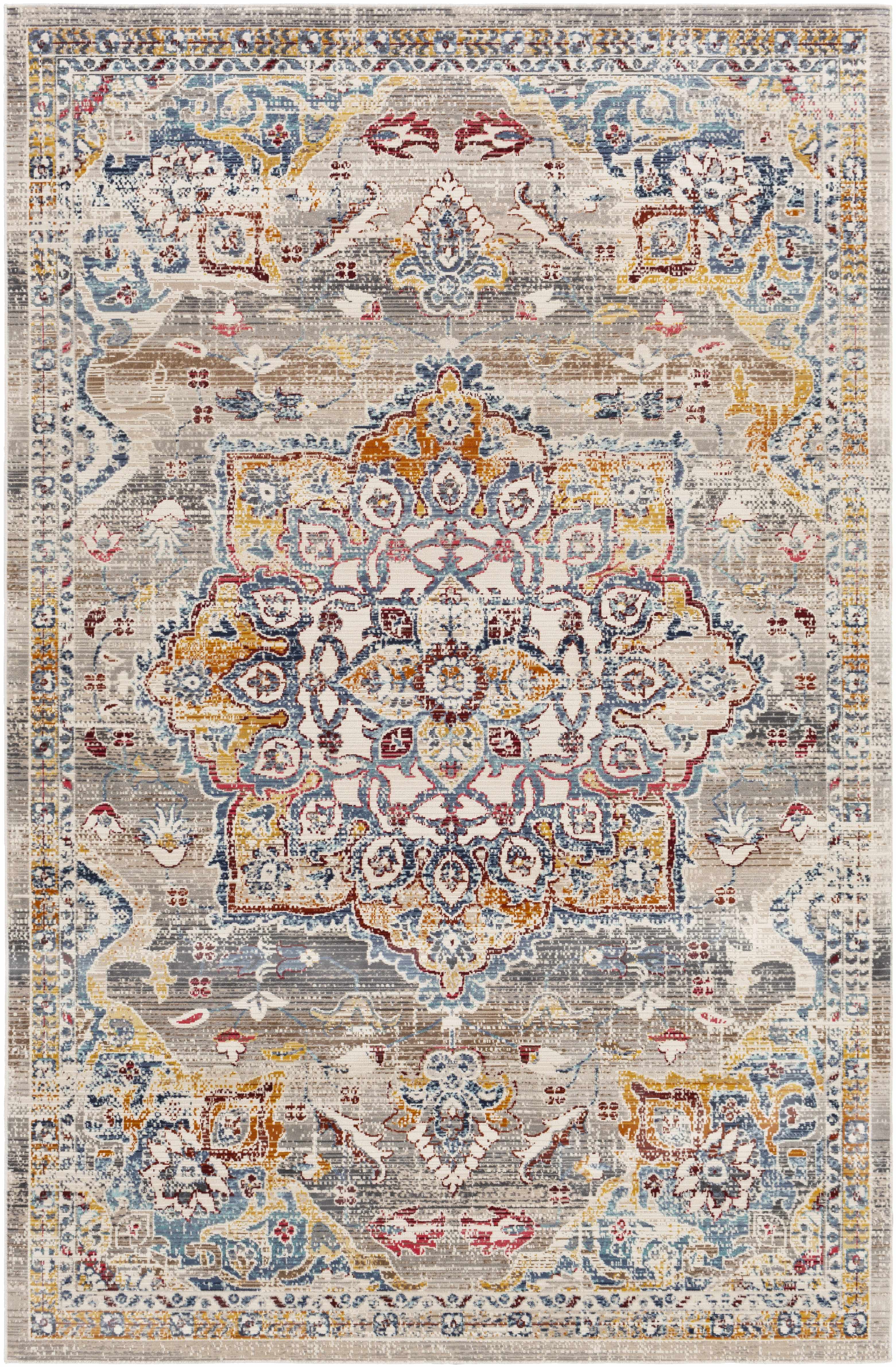 Mortdale Area Rug - Clearance - Image 11