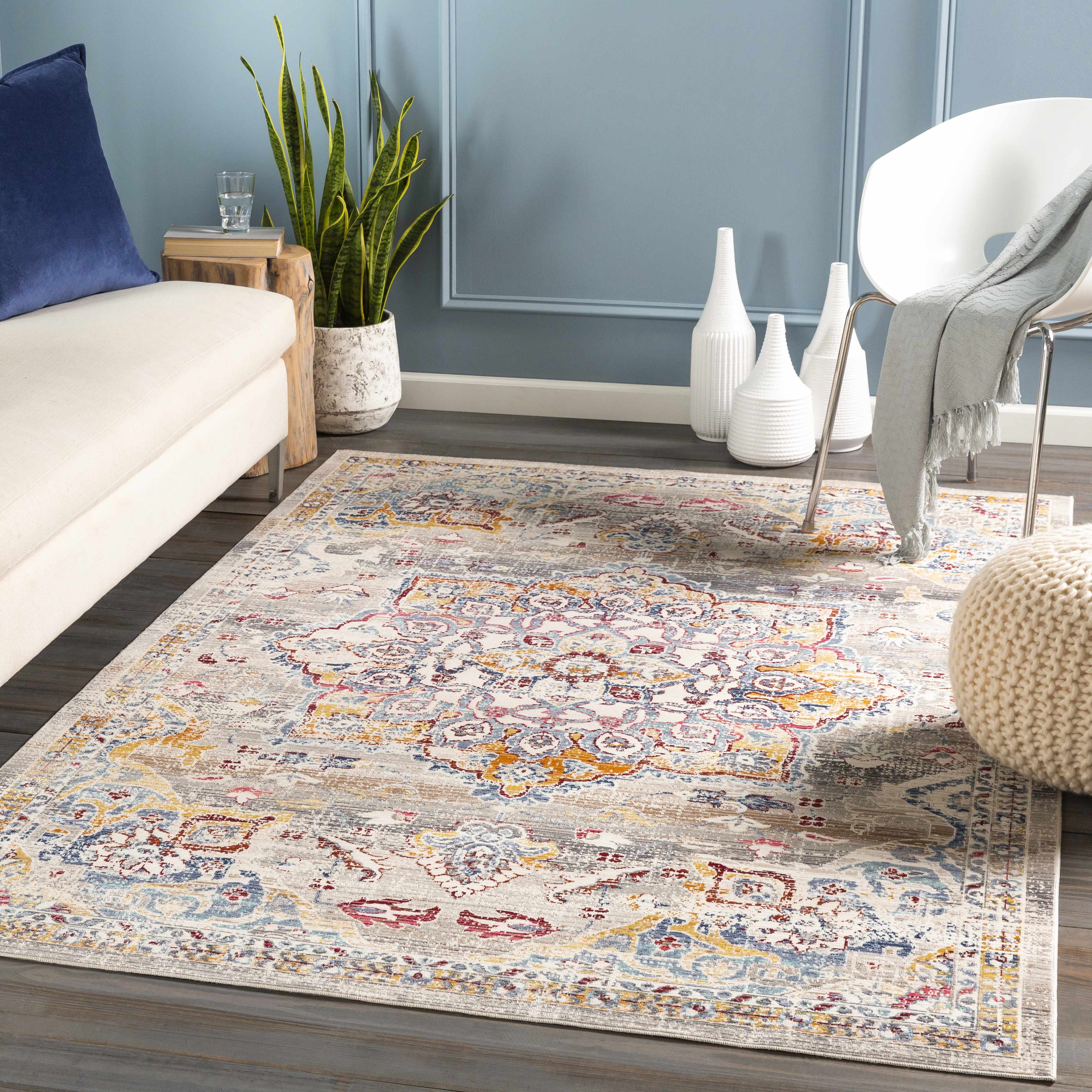 Mortdale Area Rug - Clearance - Image 2
